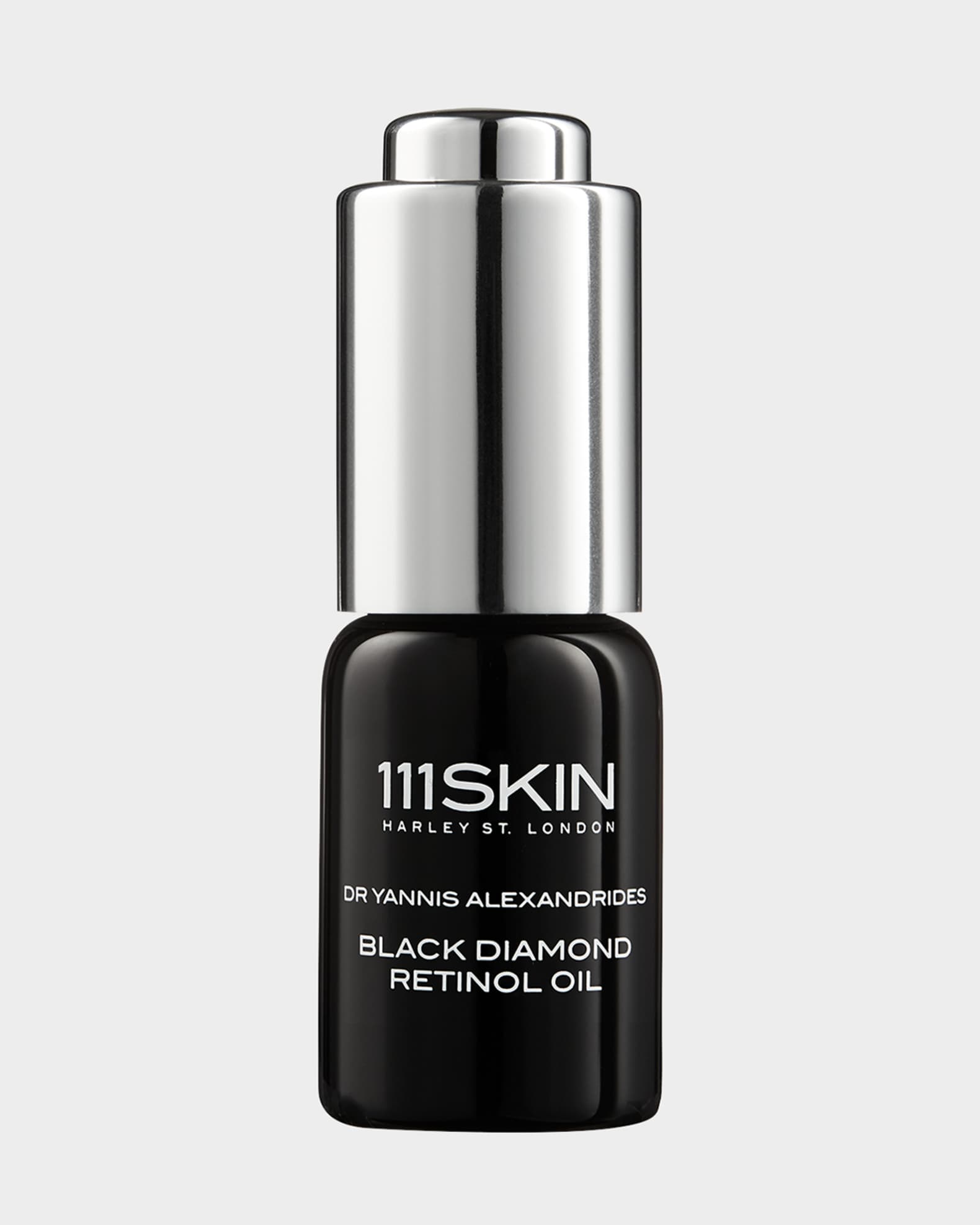 Black Diamond Retinol Oil, Yours with any $150 111SKIN order 0