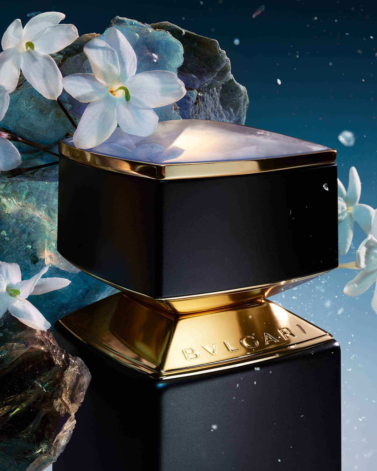 BVLGARI Le Gemme Amunae Eau De Parfum, 4.2 oz. | Neiman Marcus