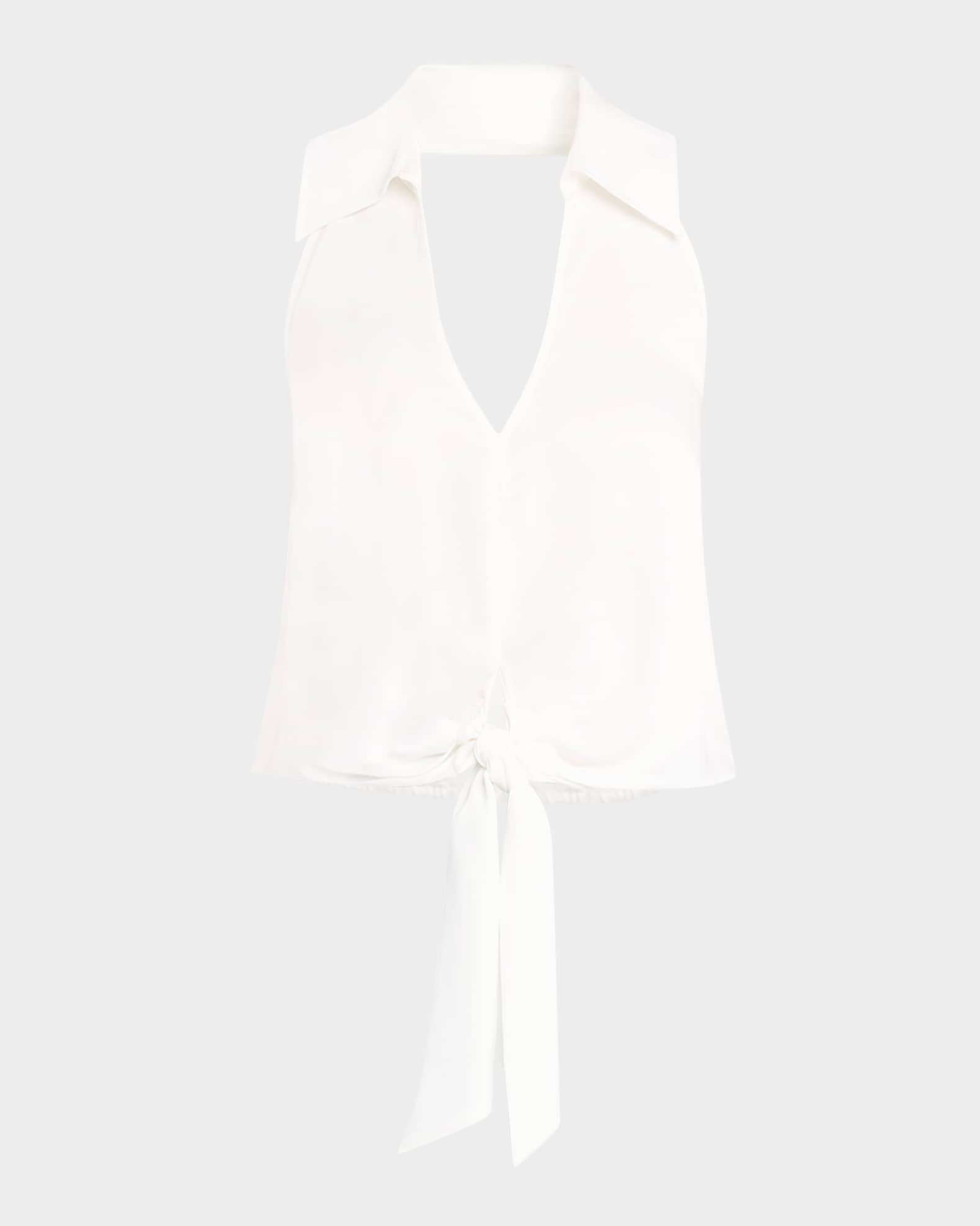 Lucinda Backless Top 0