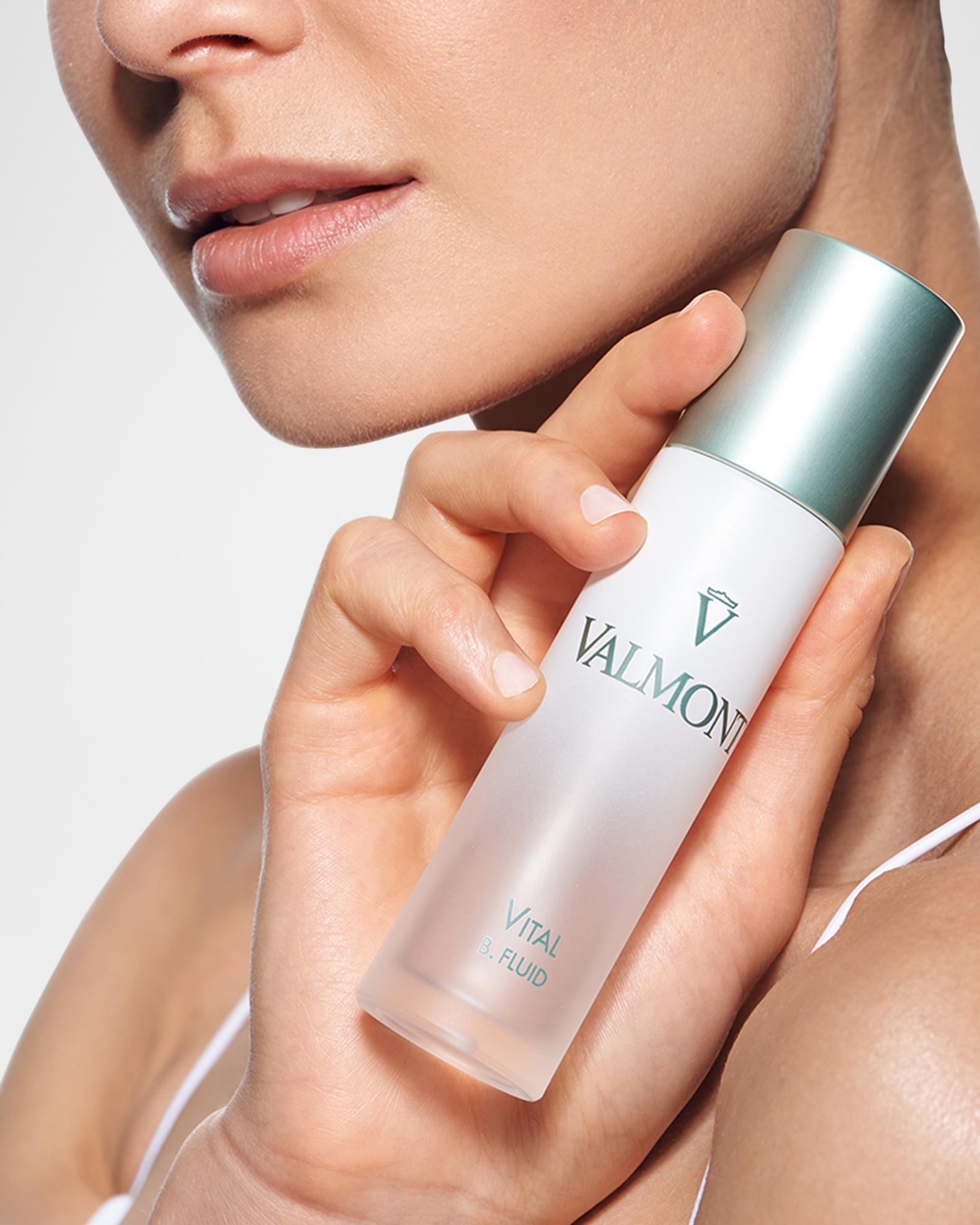 Valmont Vital B Fluid, 1.7 oz. | Neiman Marcus