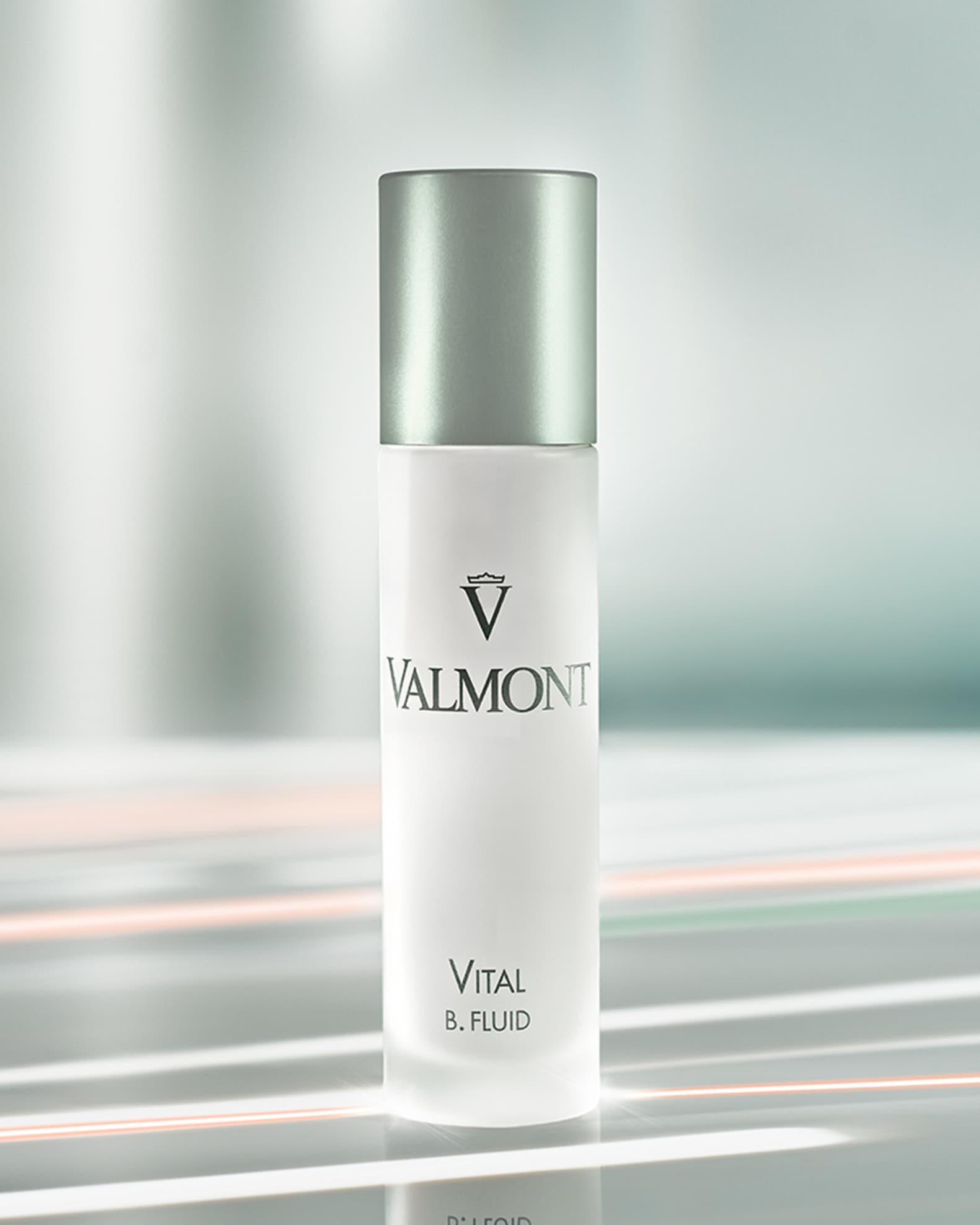 Valmont Vital B Fluid, 1.7 oz. | Neiman Marcus