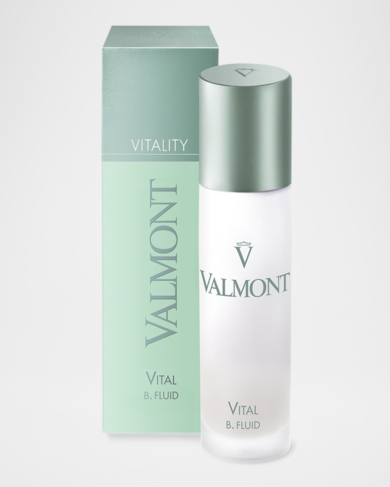 Valmont Vital B Fluid, 1.7 oz. | Neiman Marcus