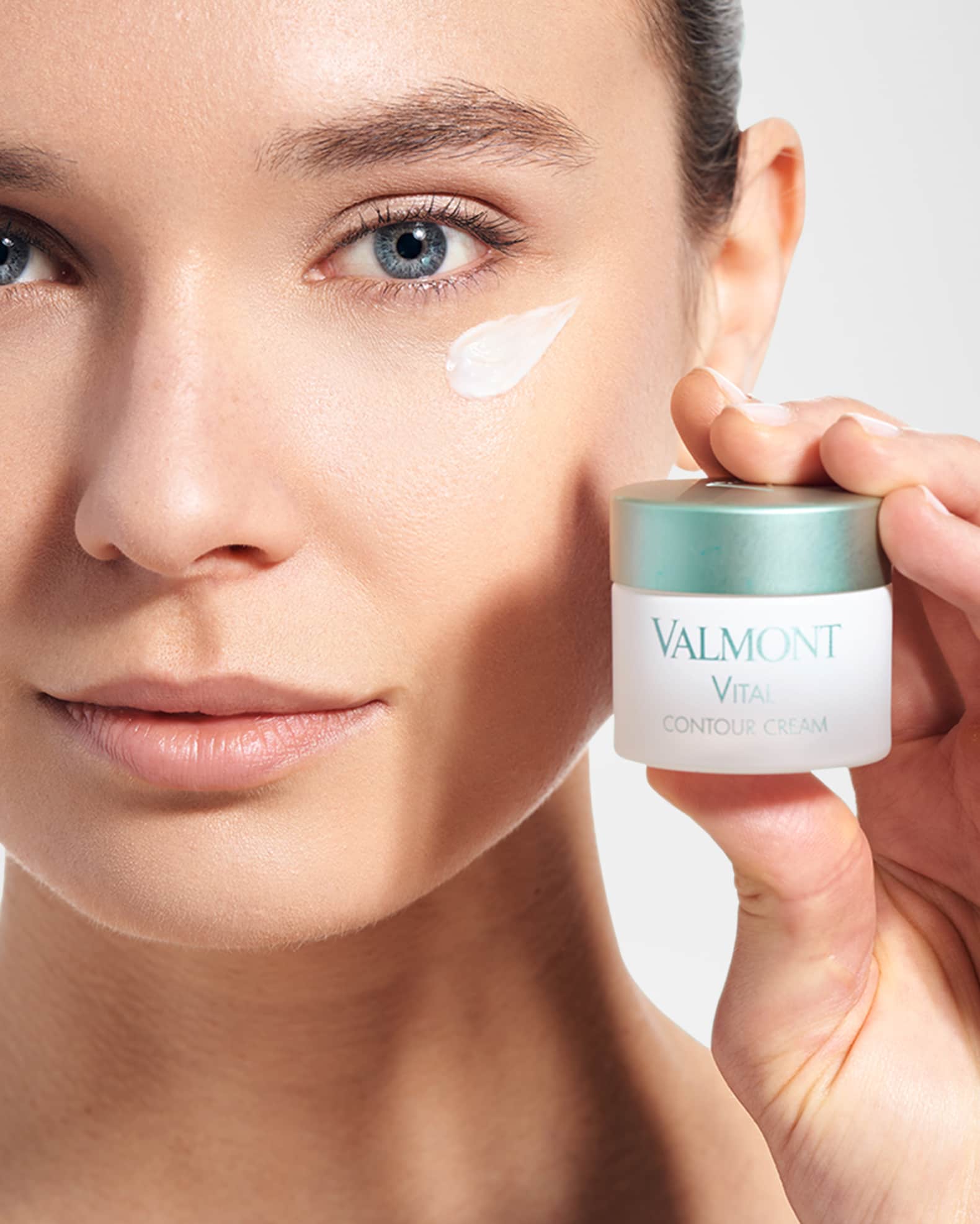 Valmont Vital Contour Eye Cream, 0.5 oz. | Neiman Marcus