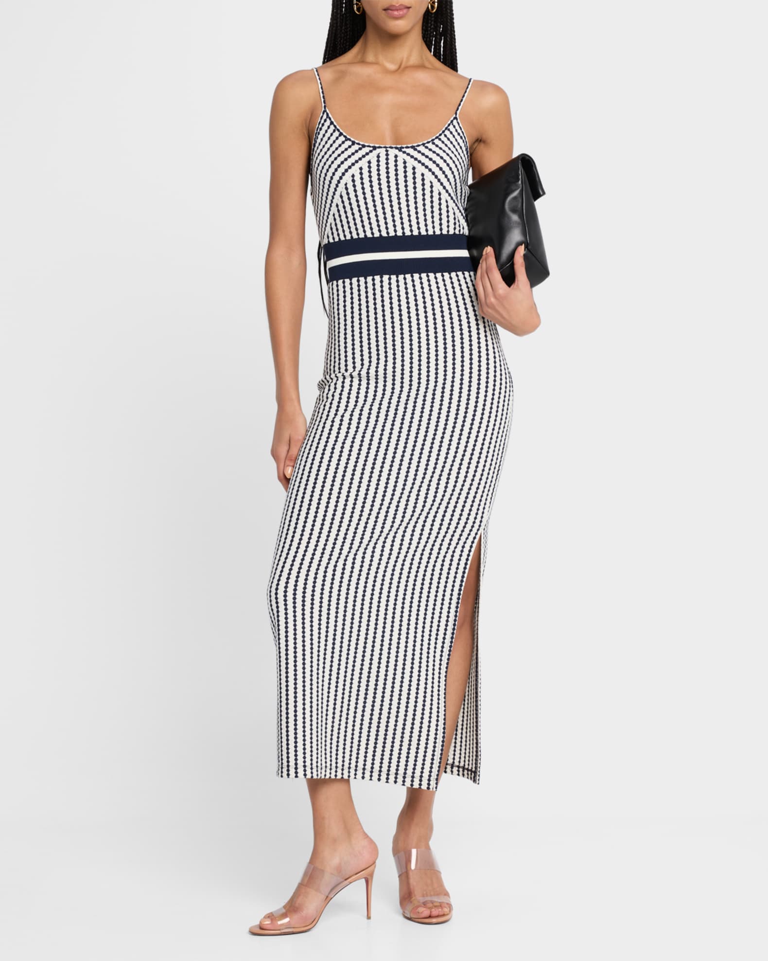 Hollis Midi Dress 1