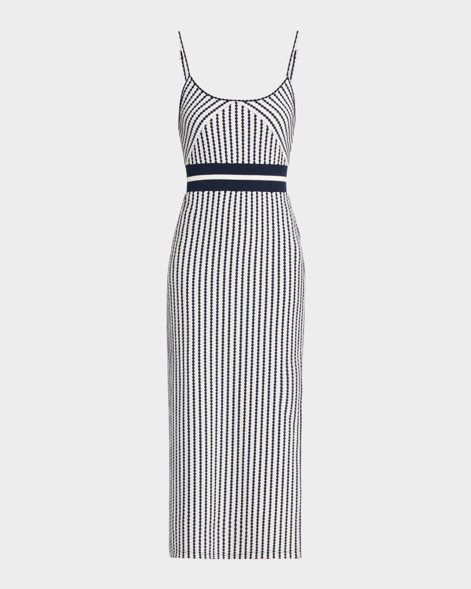 Hollis Midi Dress 0
