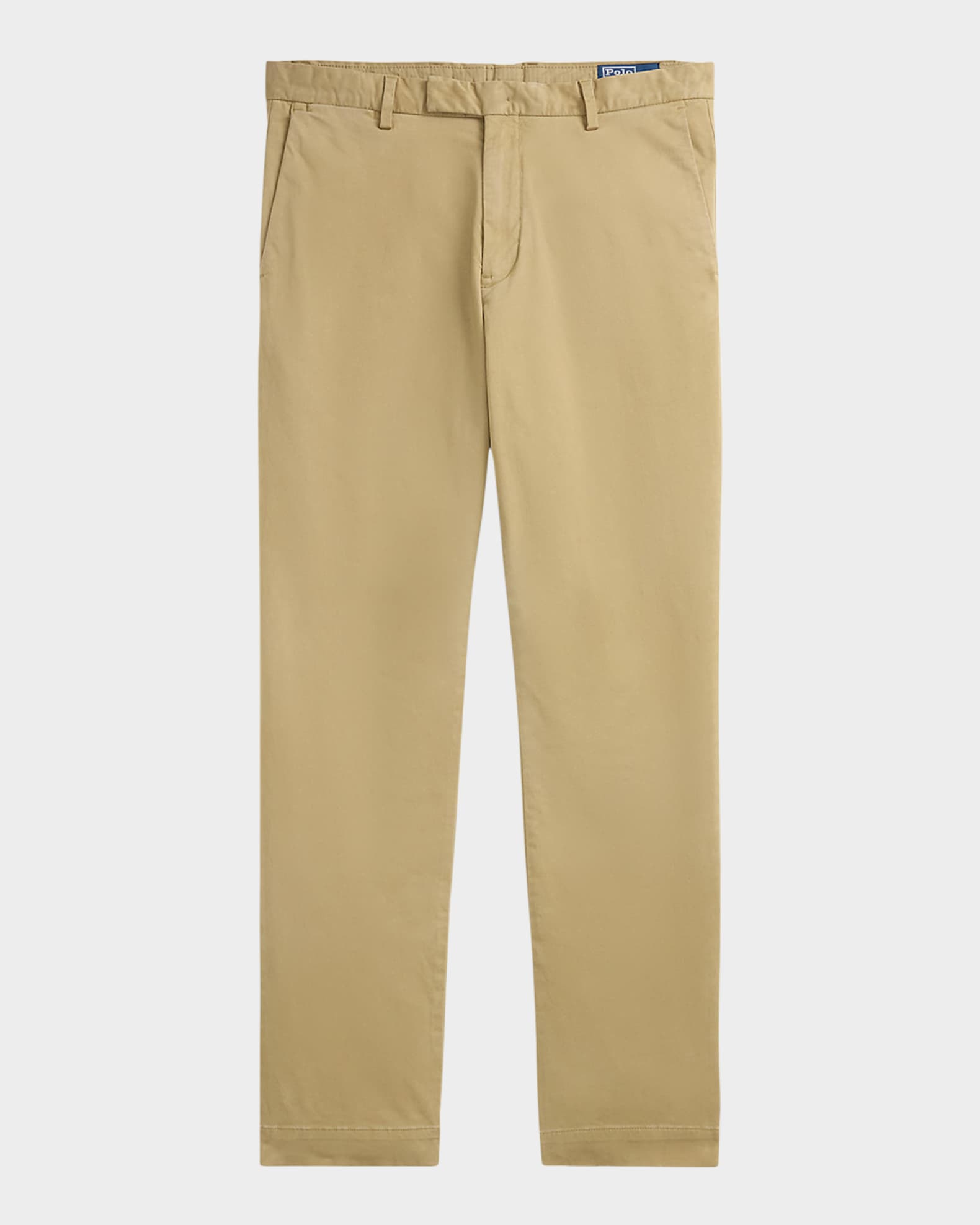 Men's Jarrett Slim Sateen Pants