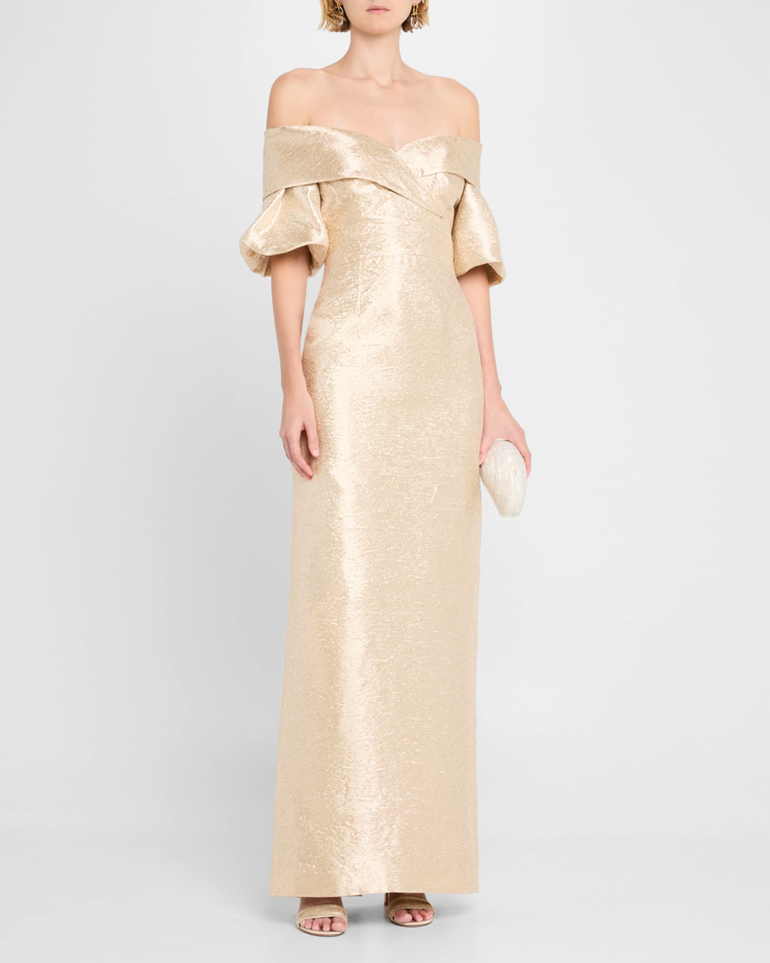 formal teri jon dresses Teri Jon - 249043 main image 1