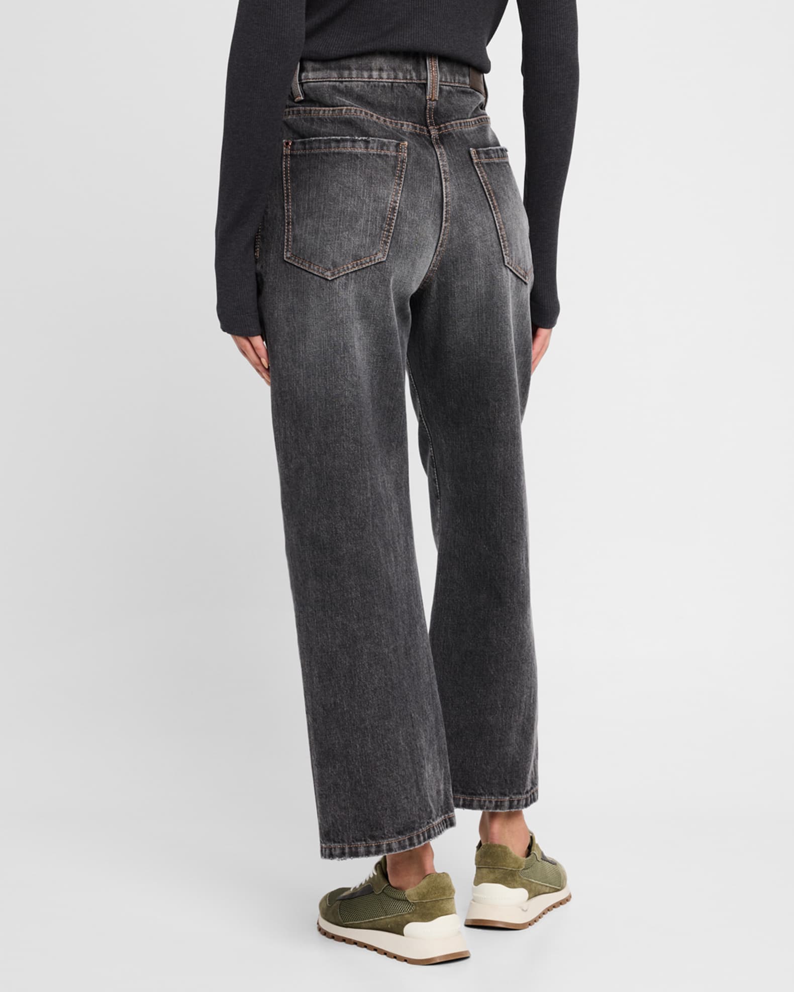 パンデイロ　CONTEMPORANEA Cole Haan Zerogrand City X-Trainer Textile Synthetic Women's