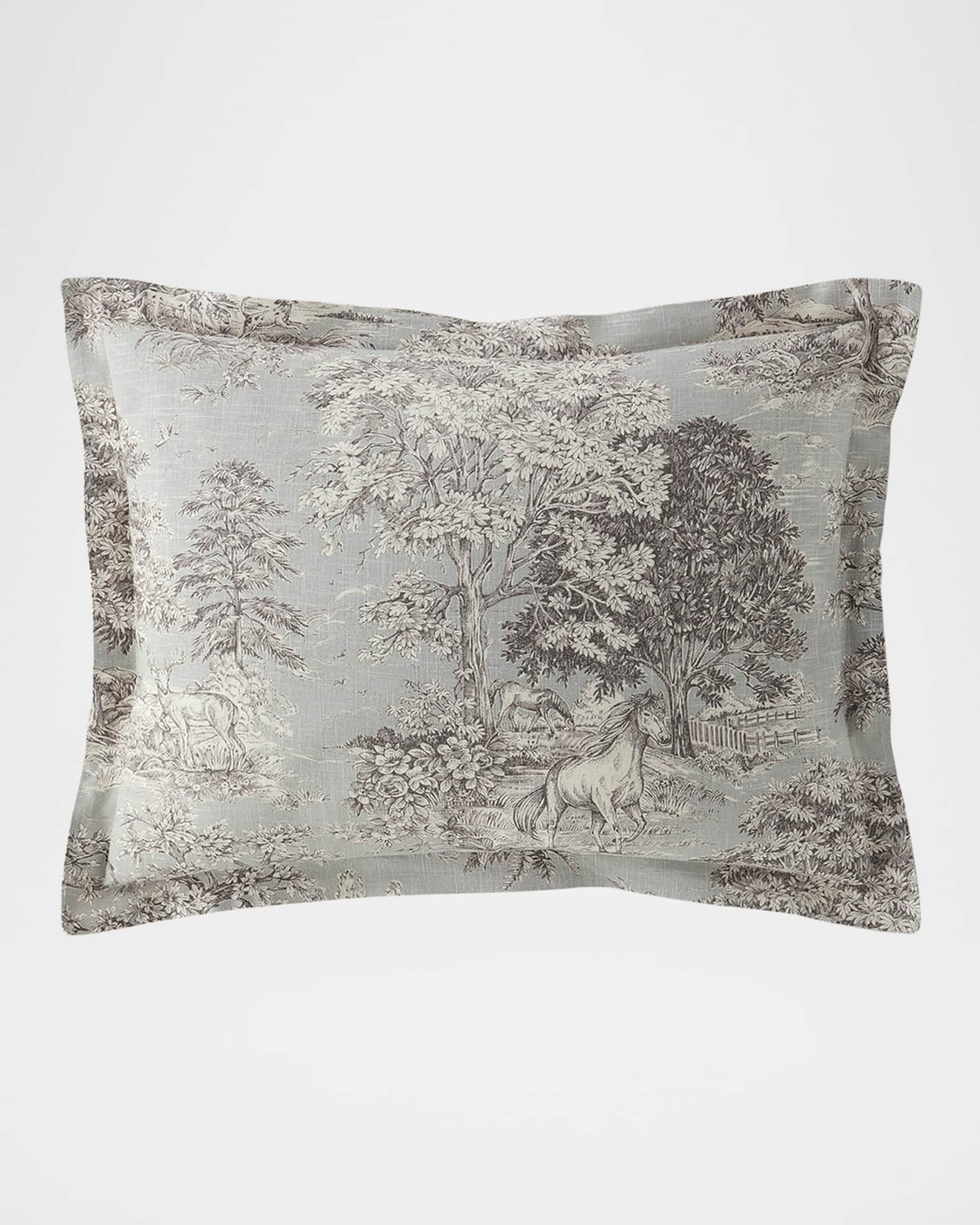 Yellowstone 3-Piece King Comforter Set 1