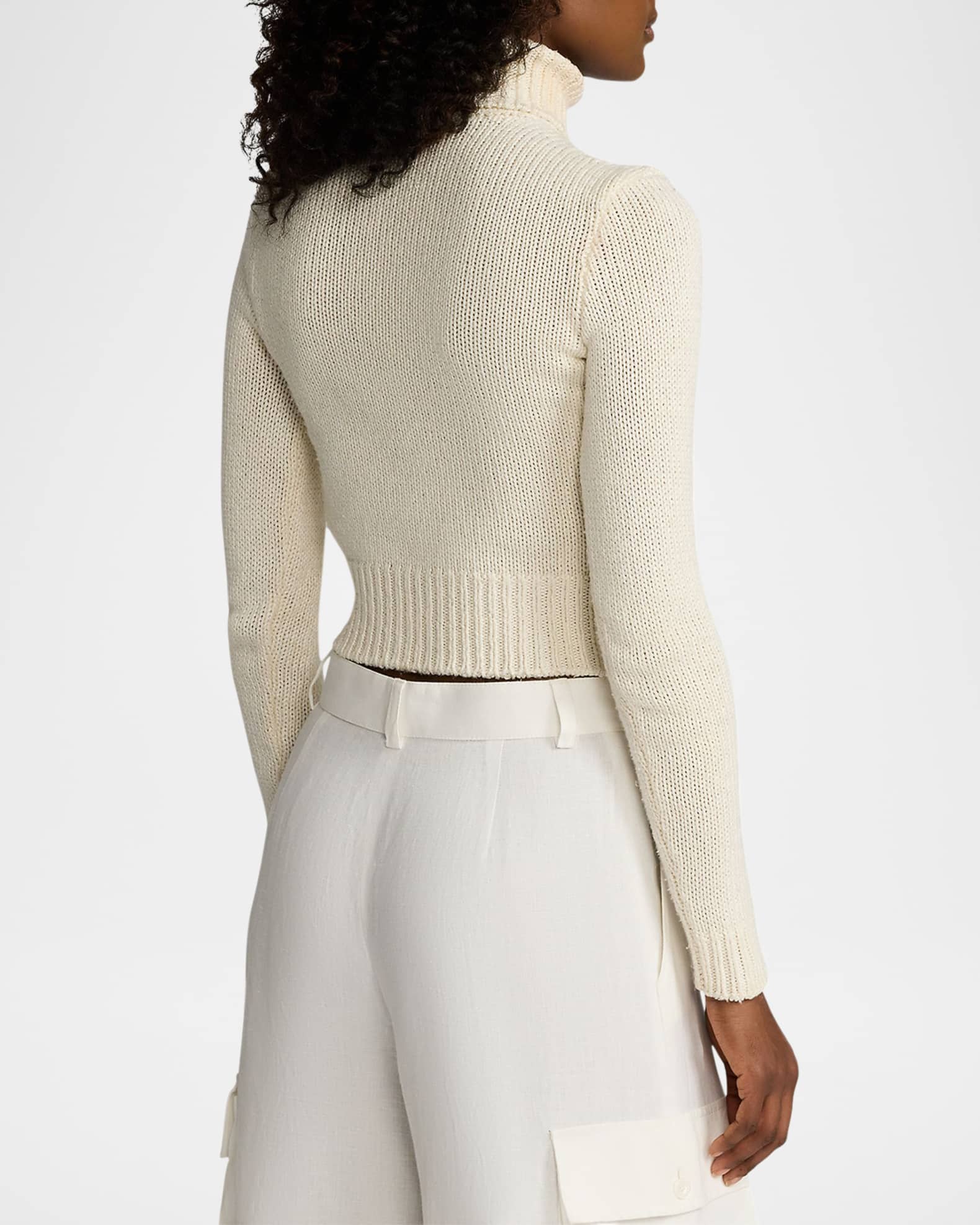 ラルフ・ローレン Lauren Ralph Lauren Turtleneck Sweater レディース Sweaters クラシック Camel 71l0KT2vSXL._AC_SX466_.jpg