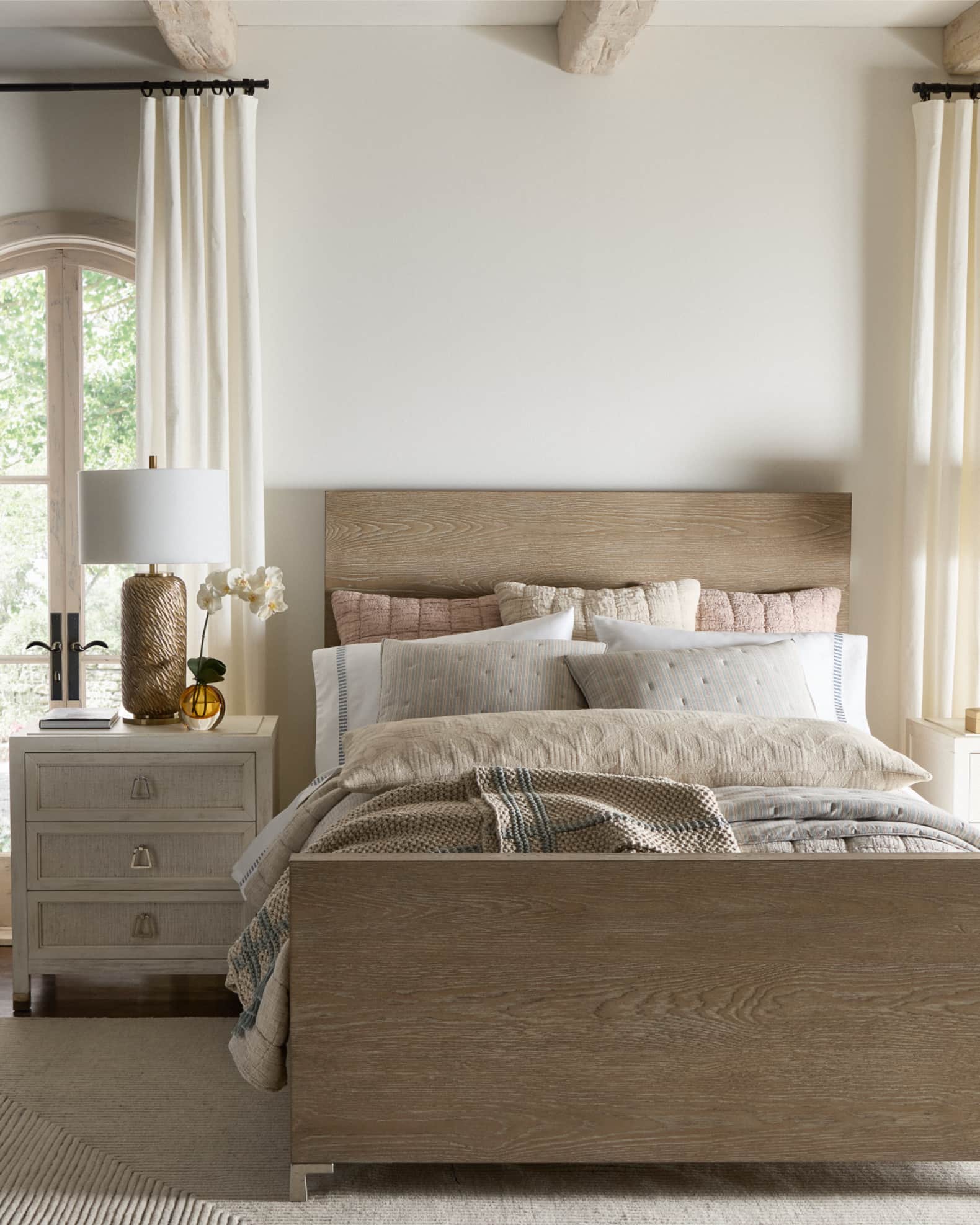 Johnston King Quilt 1