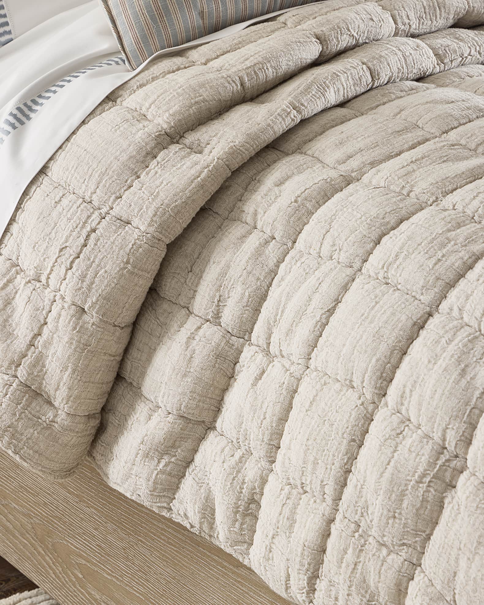 Johnston King Quilt 0