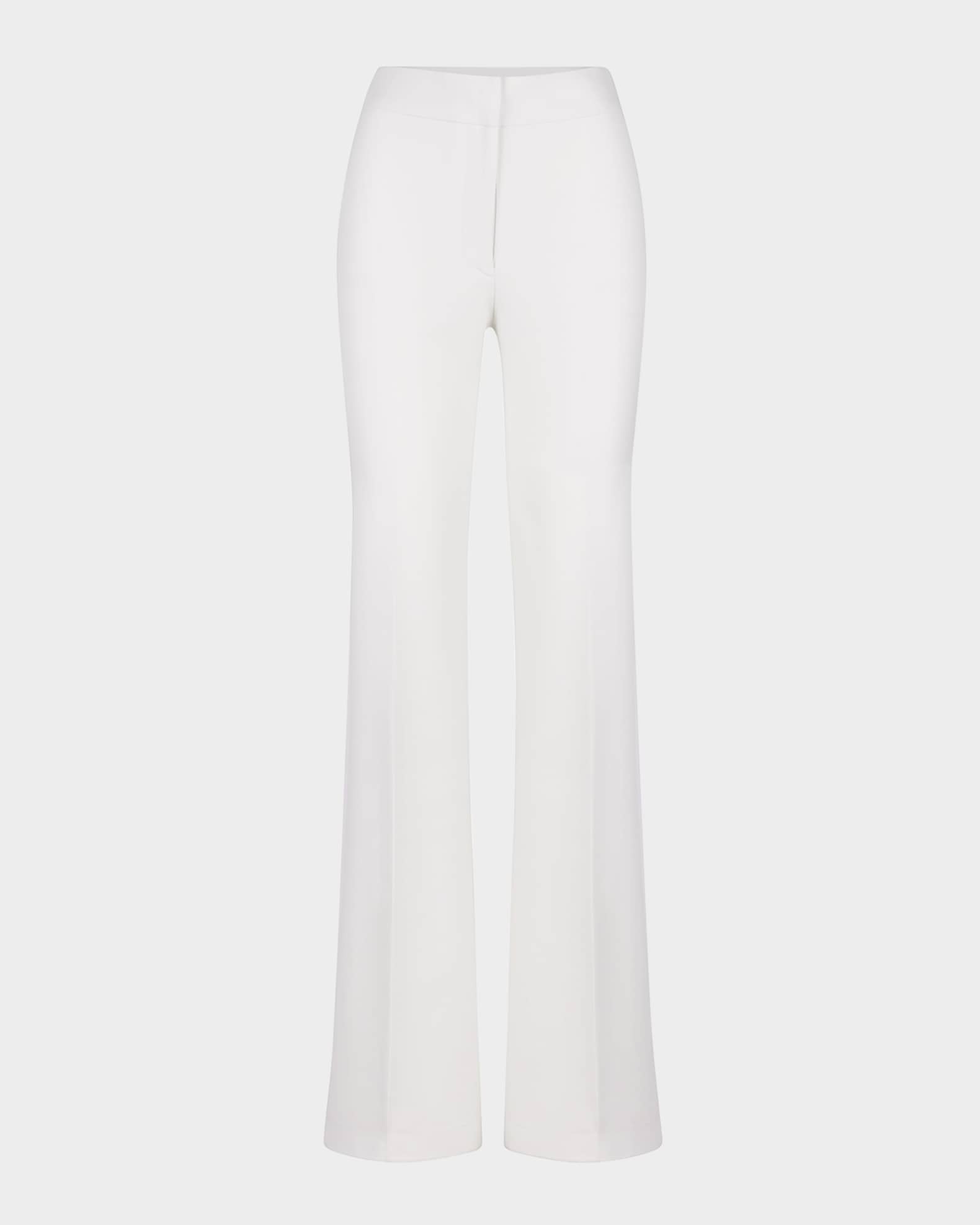 Classic Stretch Pants 0