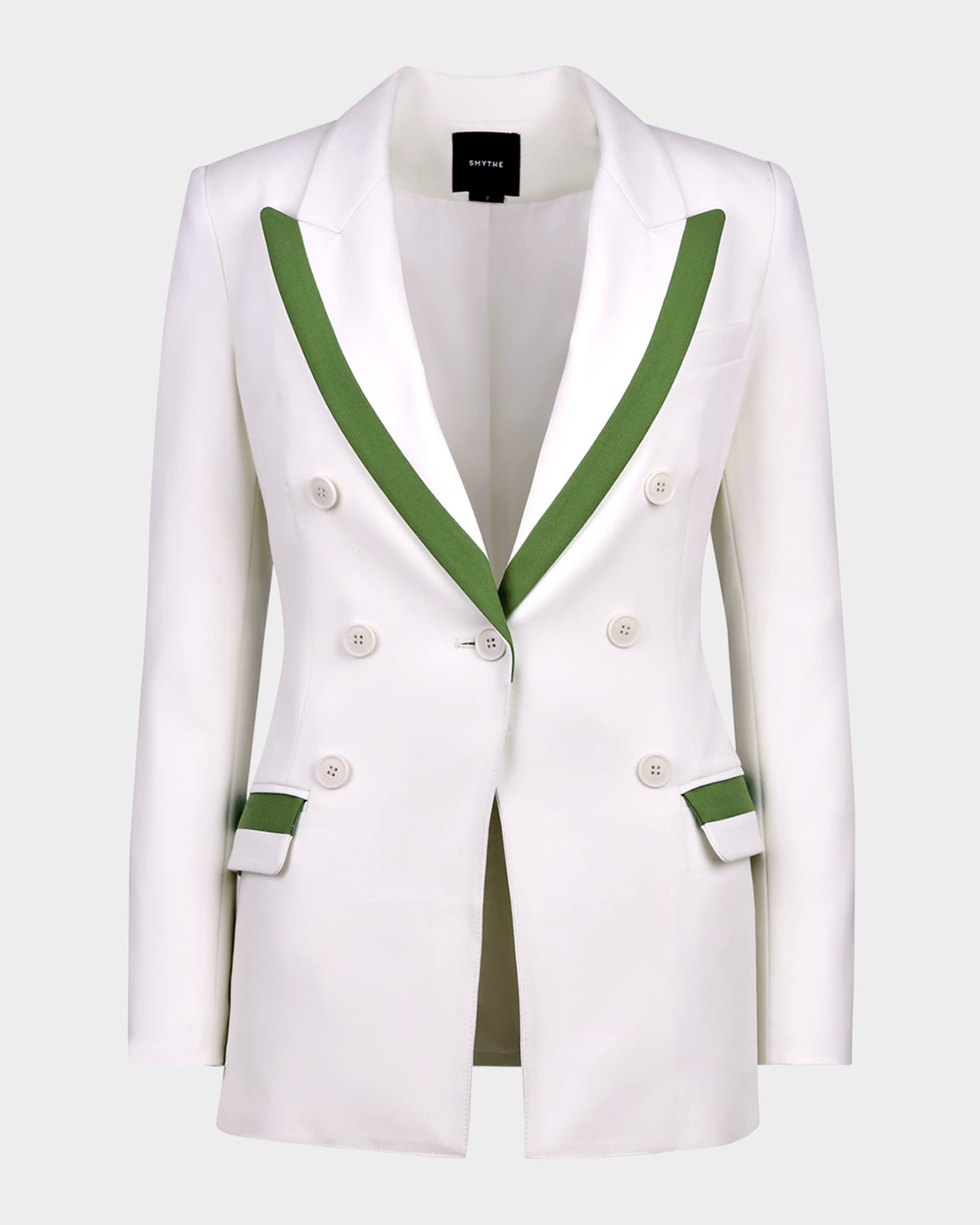 Taped Not a DB Blazer