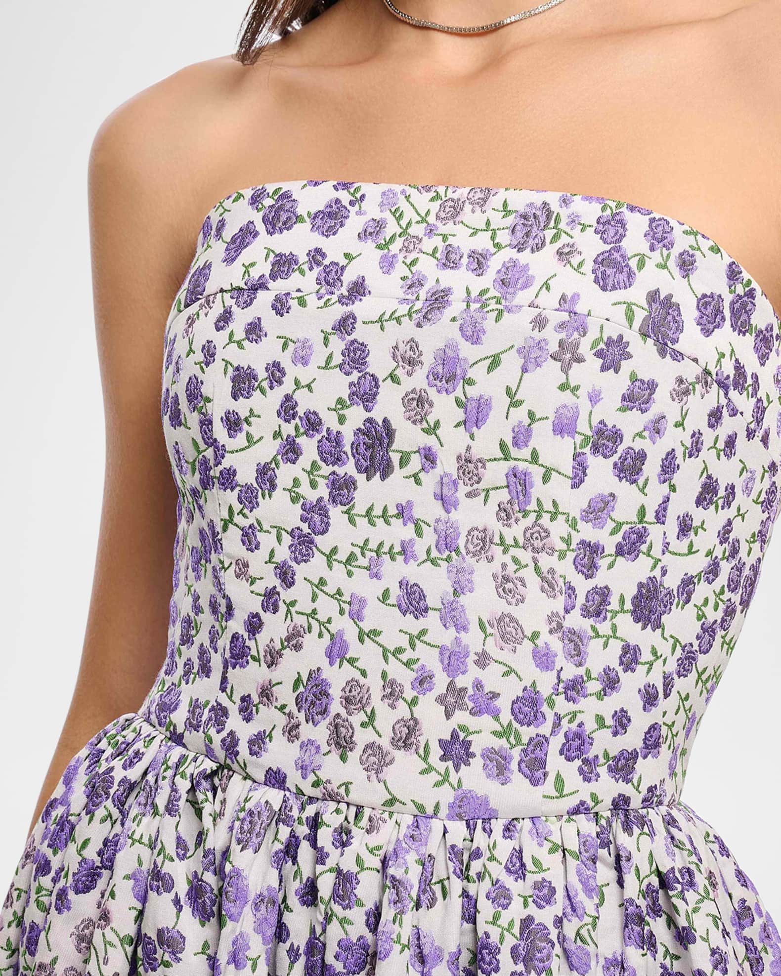 open lace back dress Shoshanna Women's Martine Floral Lace Midi Dress, Navy, 6 at Amazon Women's  Clothing store
