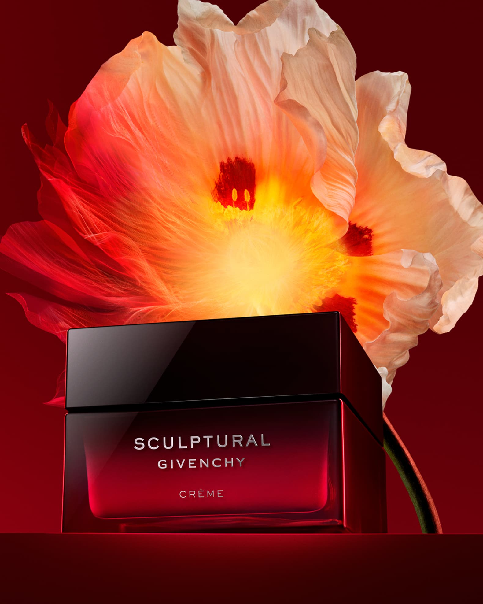 Givenchy Sculptural 25 Cream, 1.7 oz. | Neiman Marcus