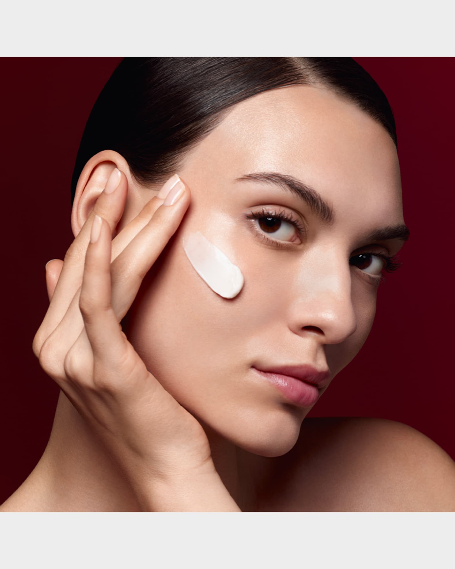 Givenchy Sculptural Light Cream, 1.7 oz. | Neiman Marcus