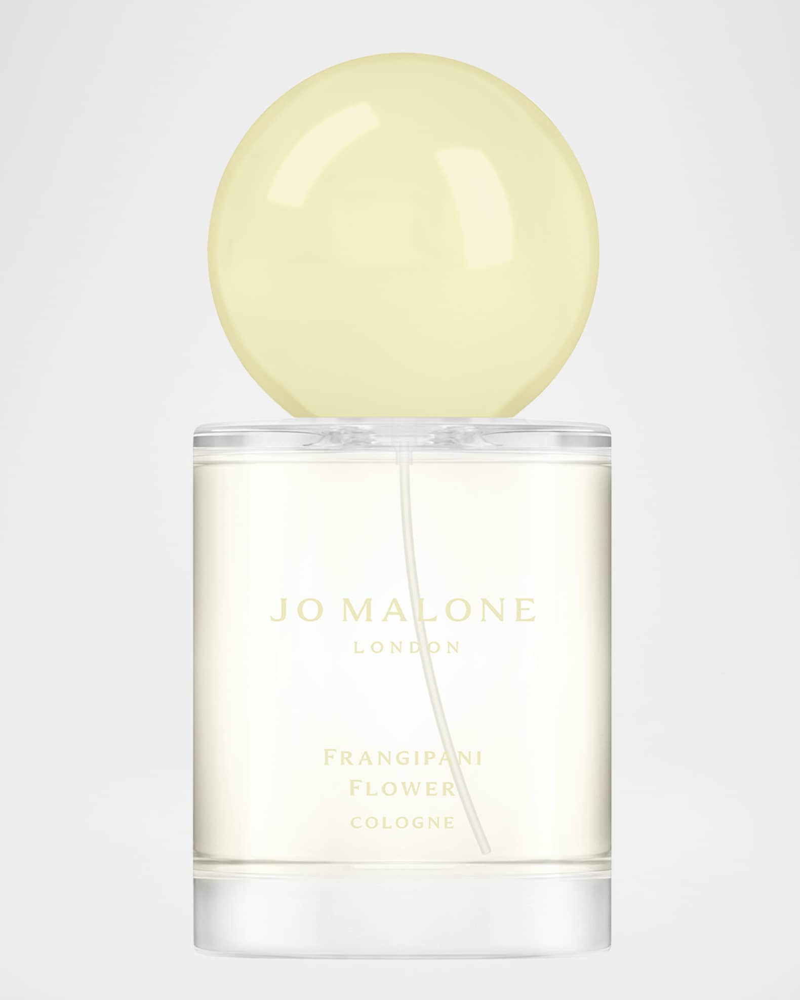 Frangipani Flower Cologne, 1 oz. 0
