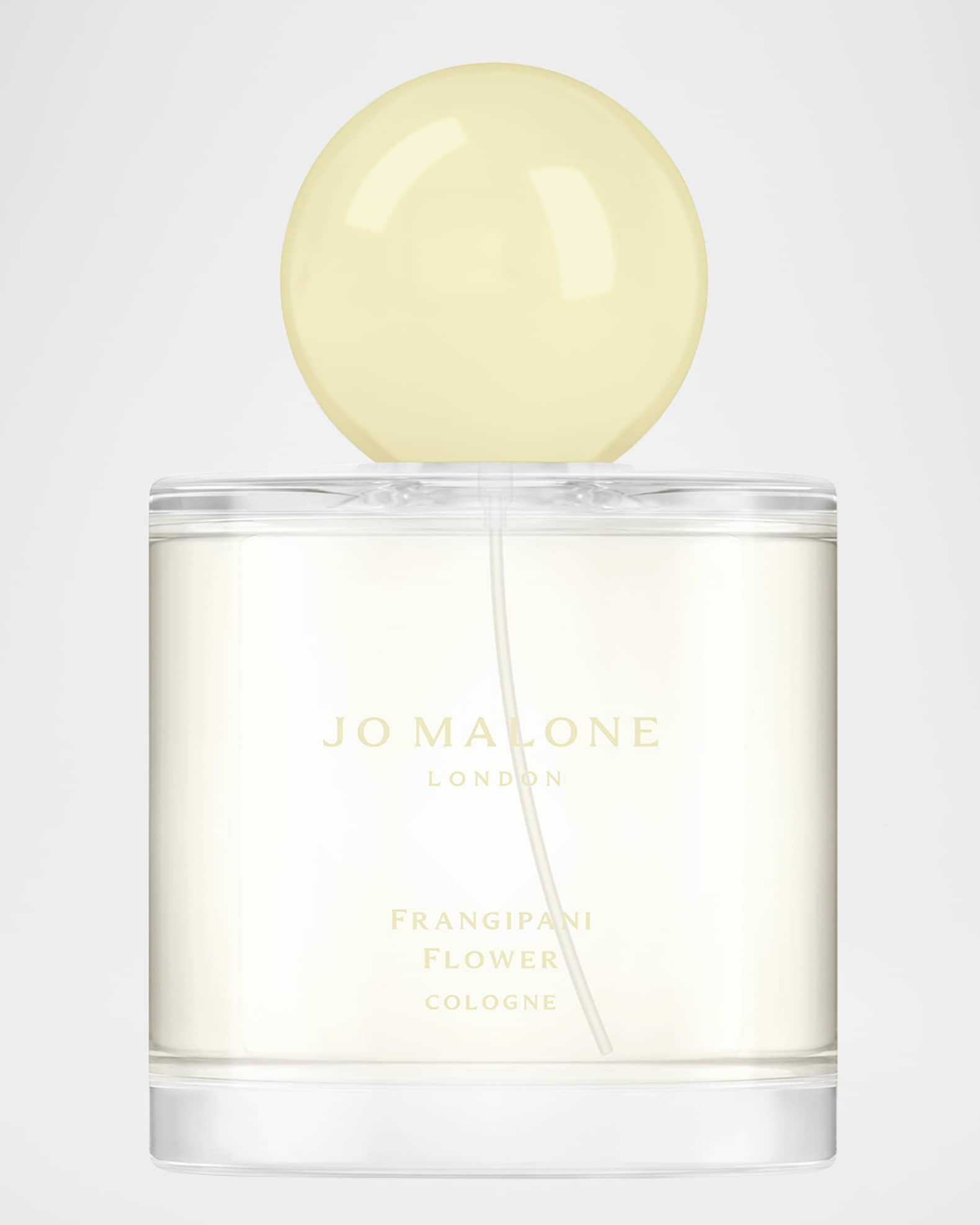 Frangipani Flower Cologne, 3.4 oz. 0
