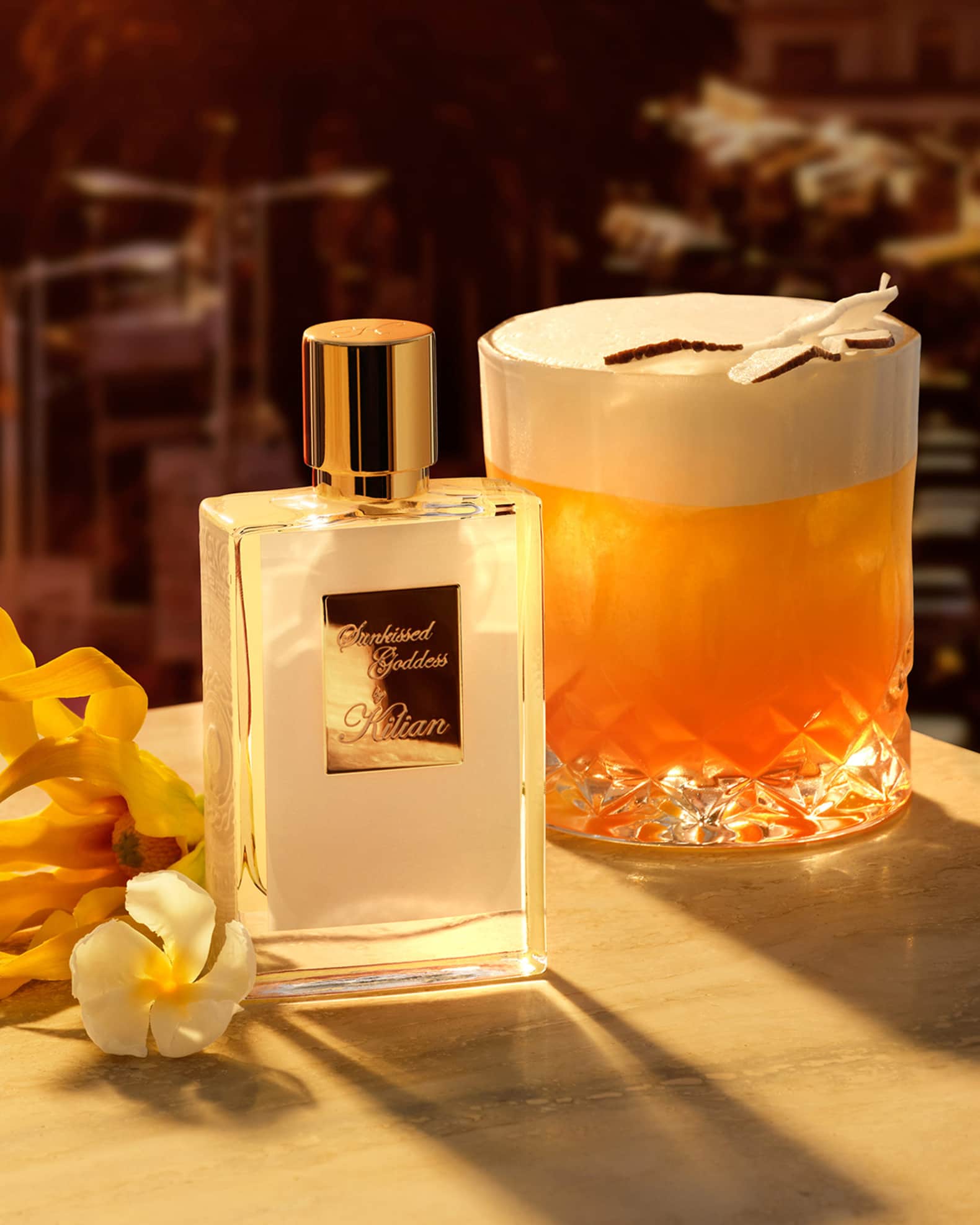 Kilian Sunkissed Goddess Eau de Parfum, 1.7 oz. | Neiman Marcus