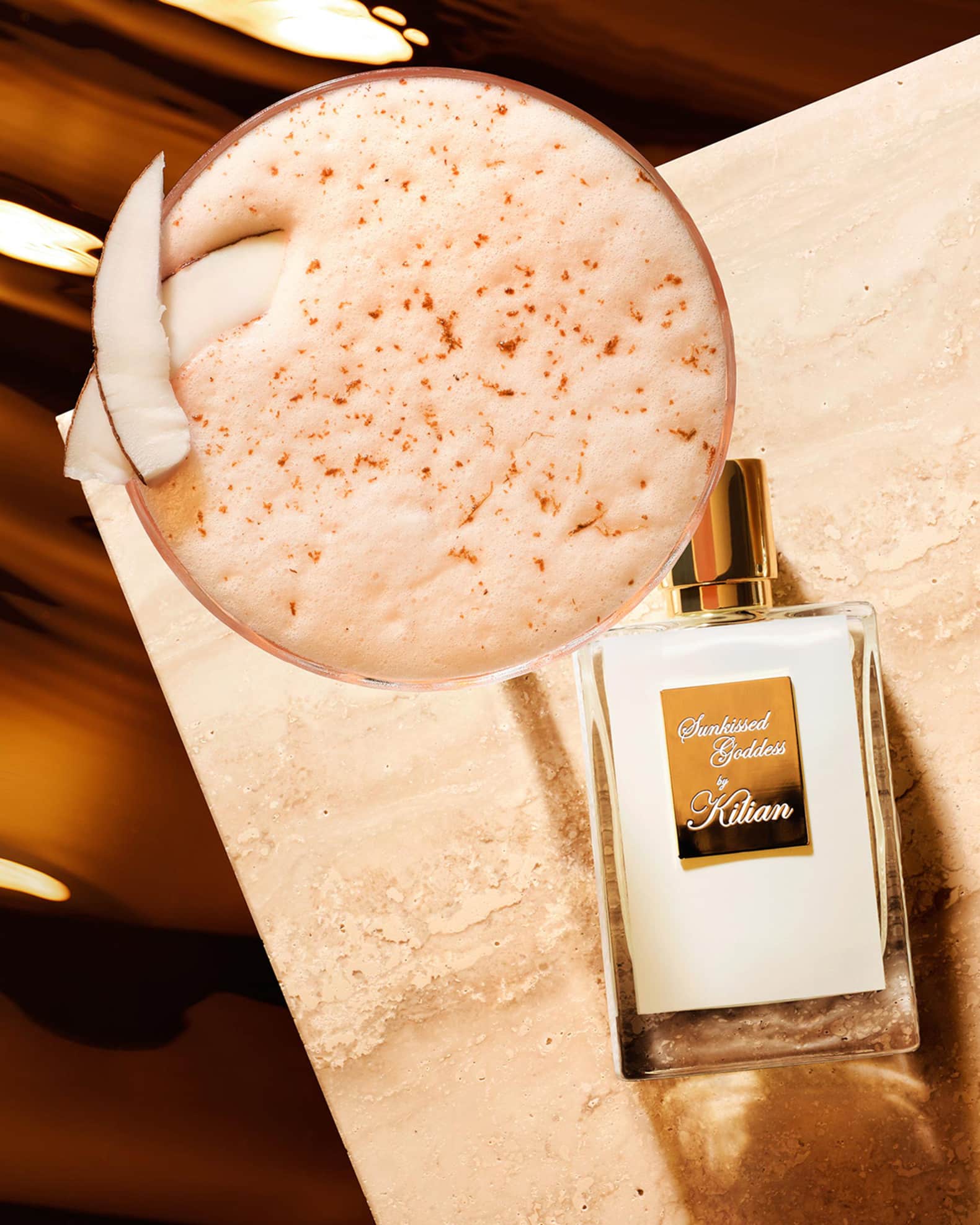 Kilian Sunkissed Goddess Eau de Parfum, 1.7 oz. | Neiman Marcus