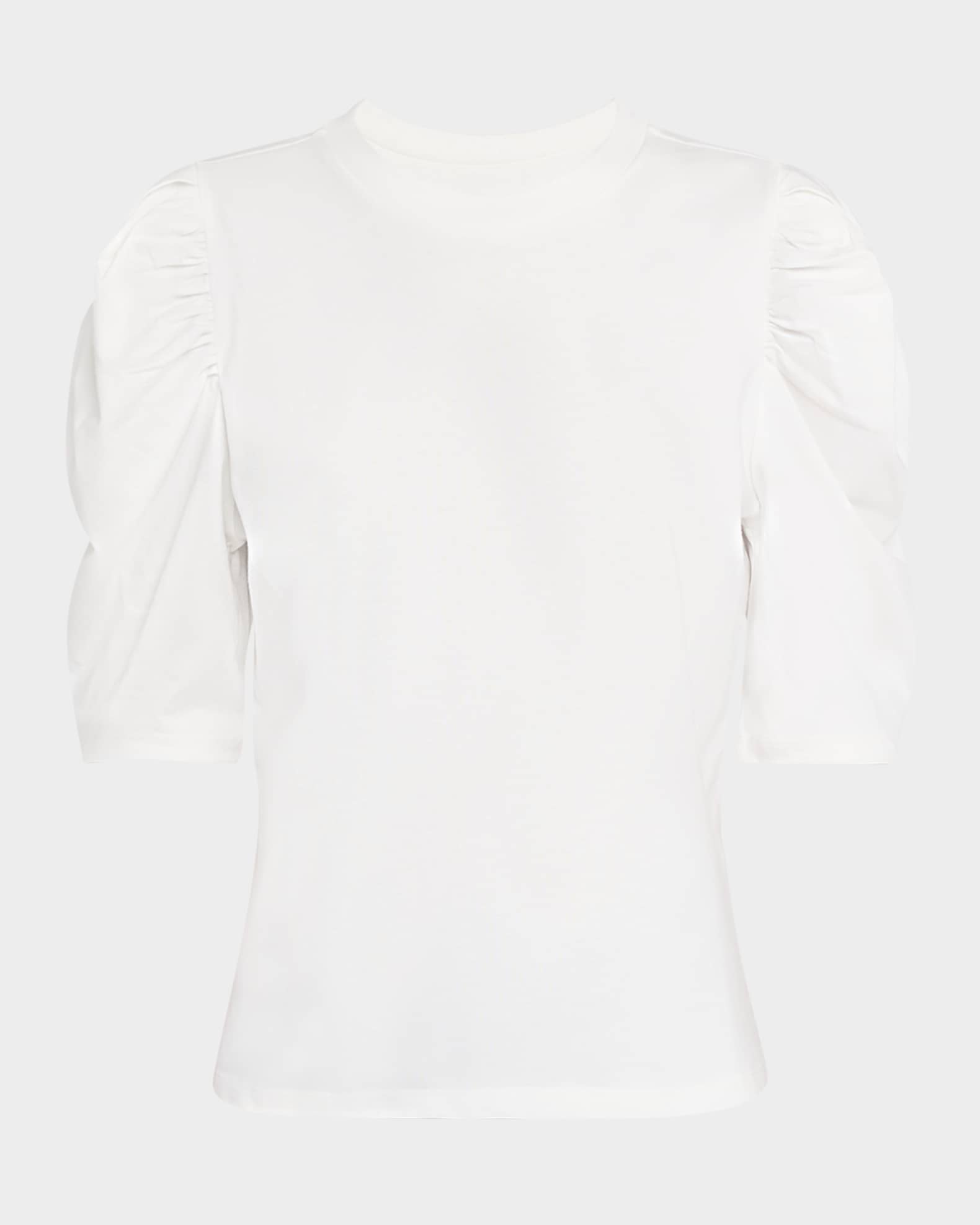 The Drape Tee 0
