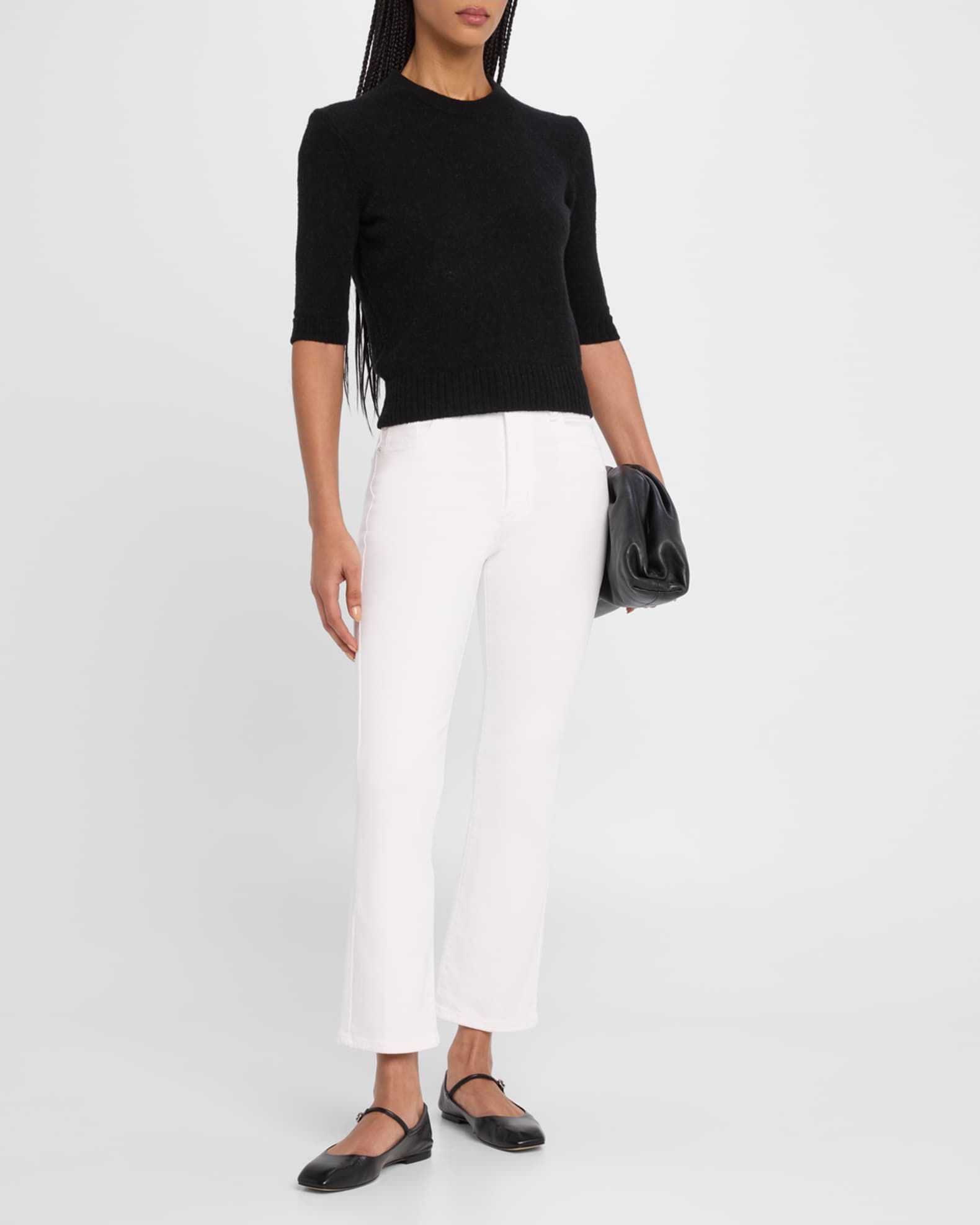 The Reboot Crop Jeans 1