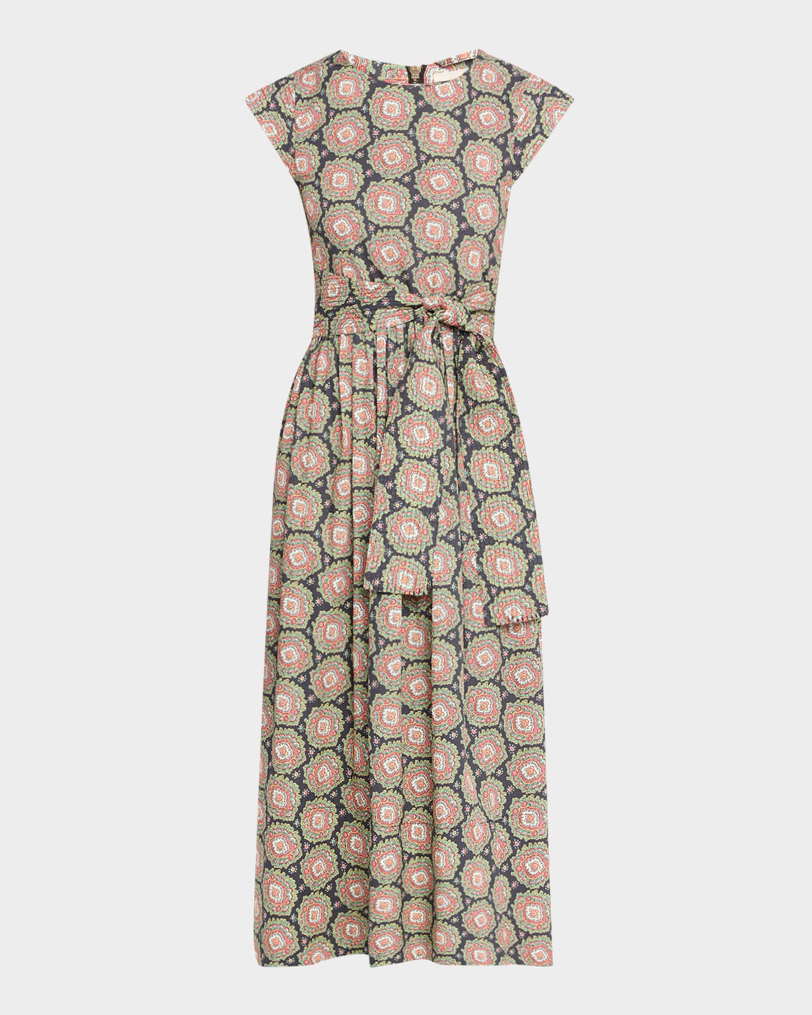 The Tulsa Dress 0