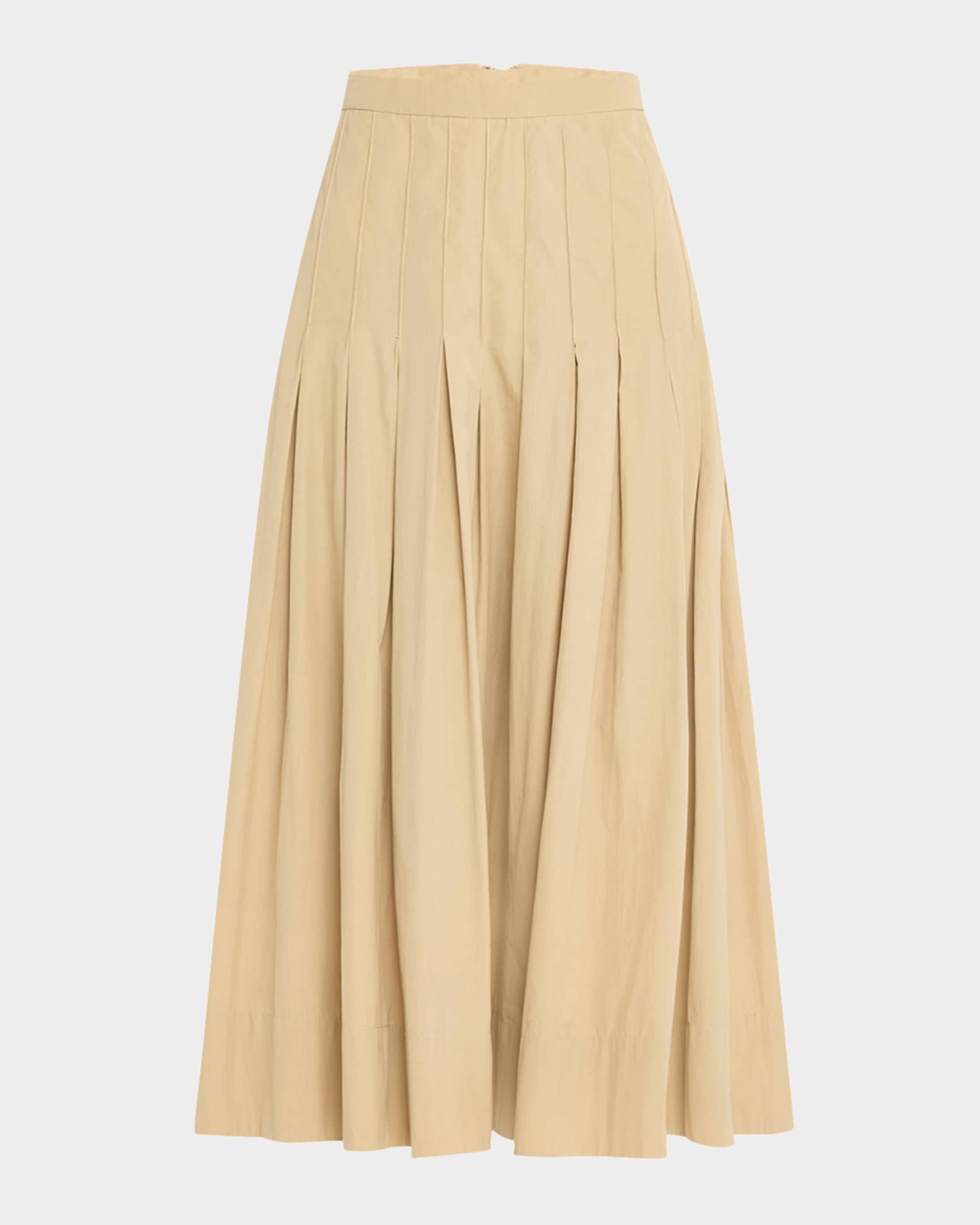 The Rhythm Skirt  0