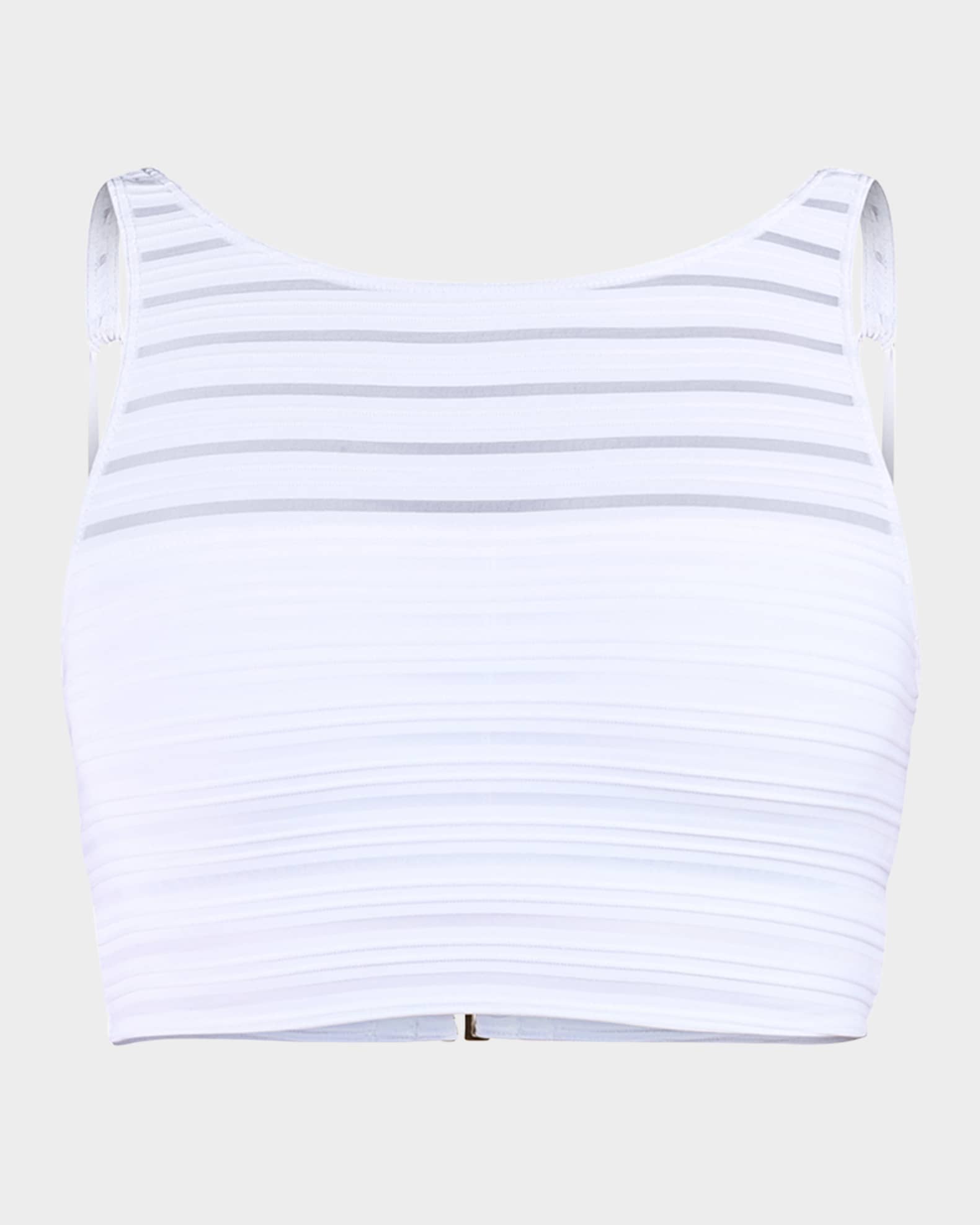 La Blanca Fluid Lines