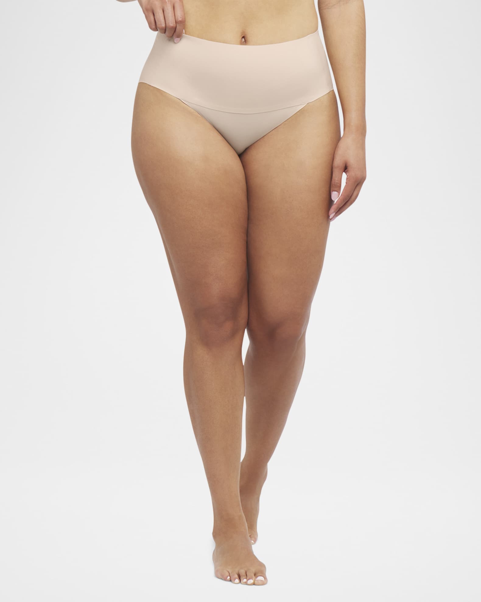 Undie-tectable Smoothing Briefs 1