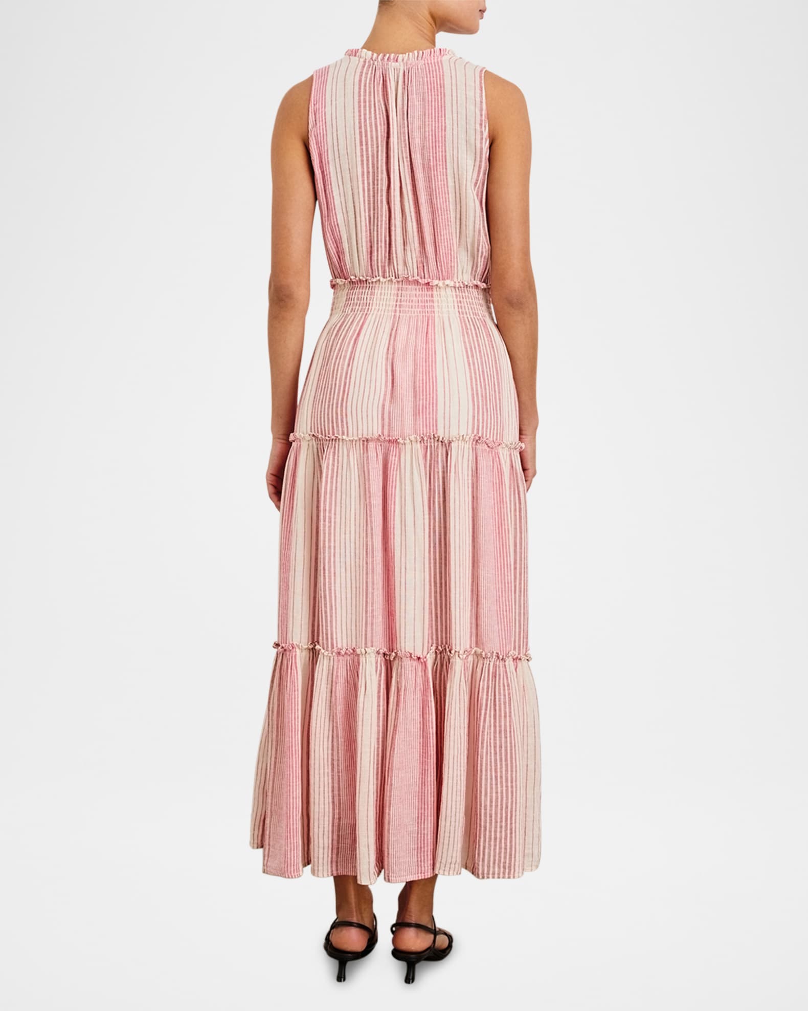 LouLou Midi Dress 1