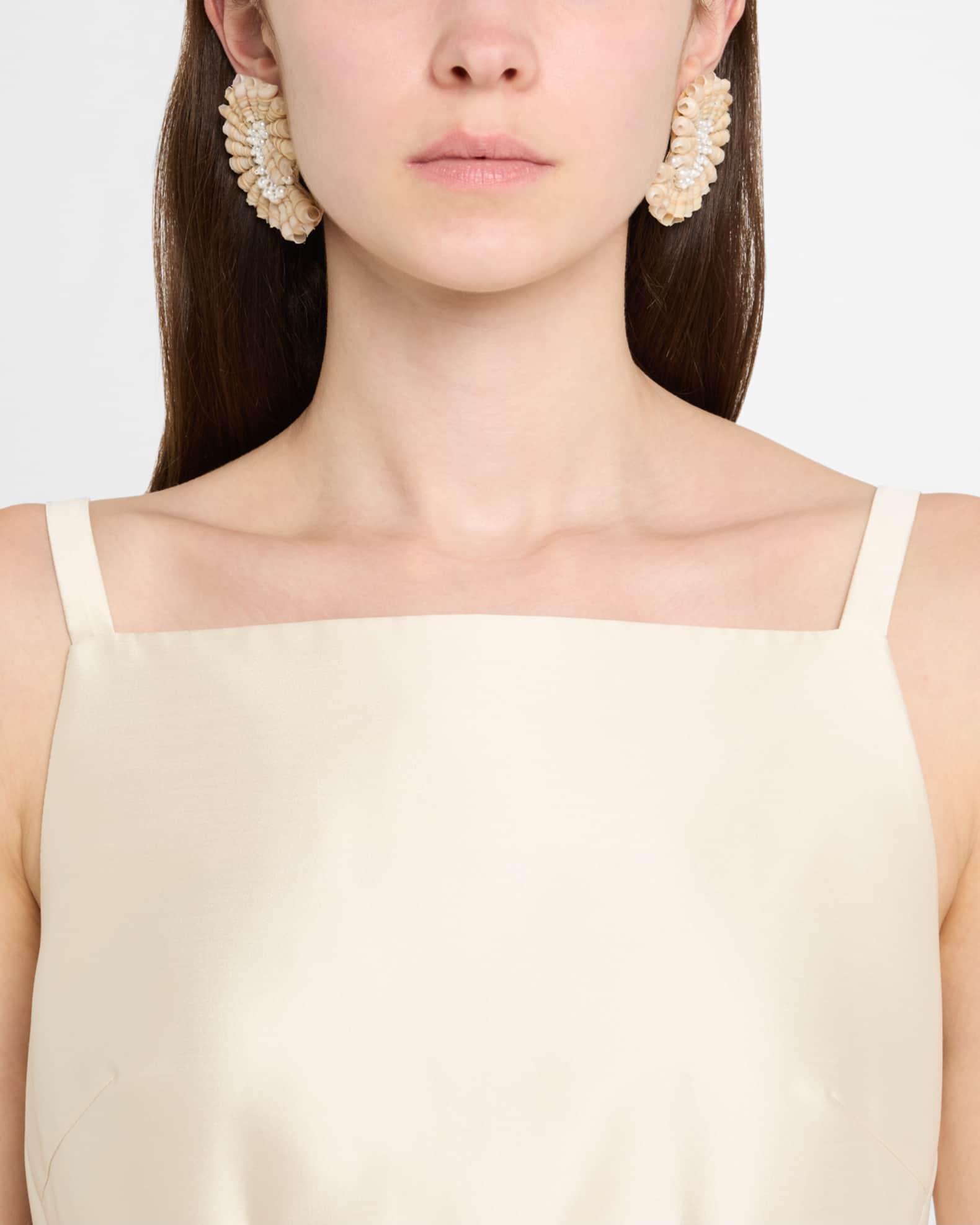 Ryah Stud Earrings 1