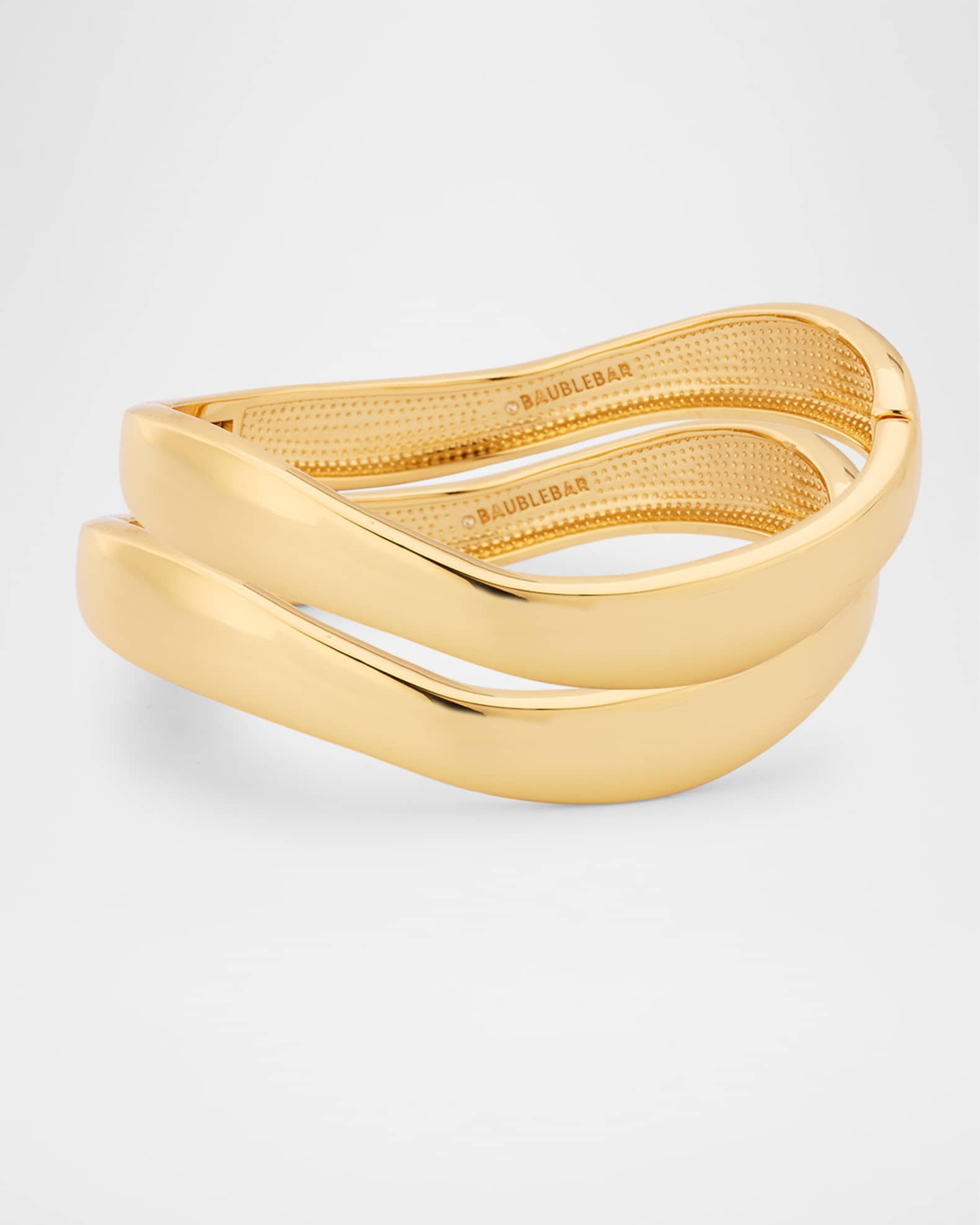 Tiana Bangles, Set of 2 0