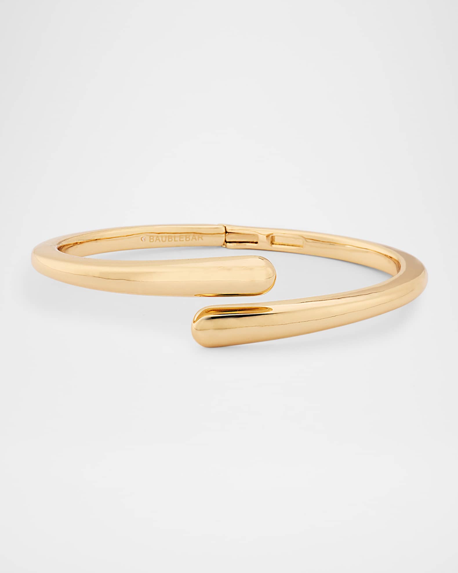 Asher Bangle Bracelet 0