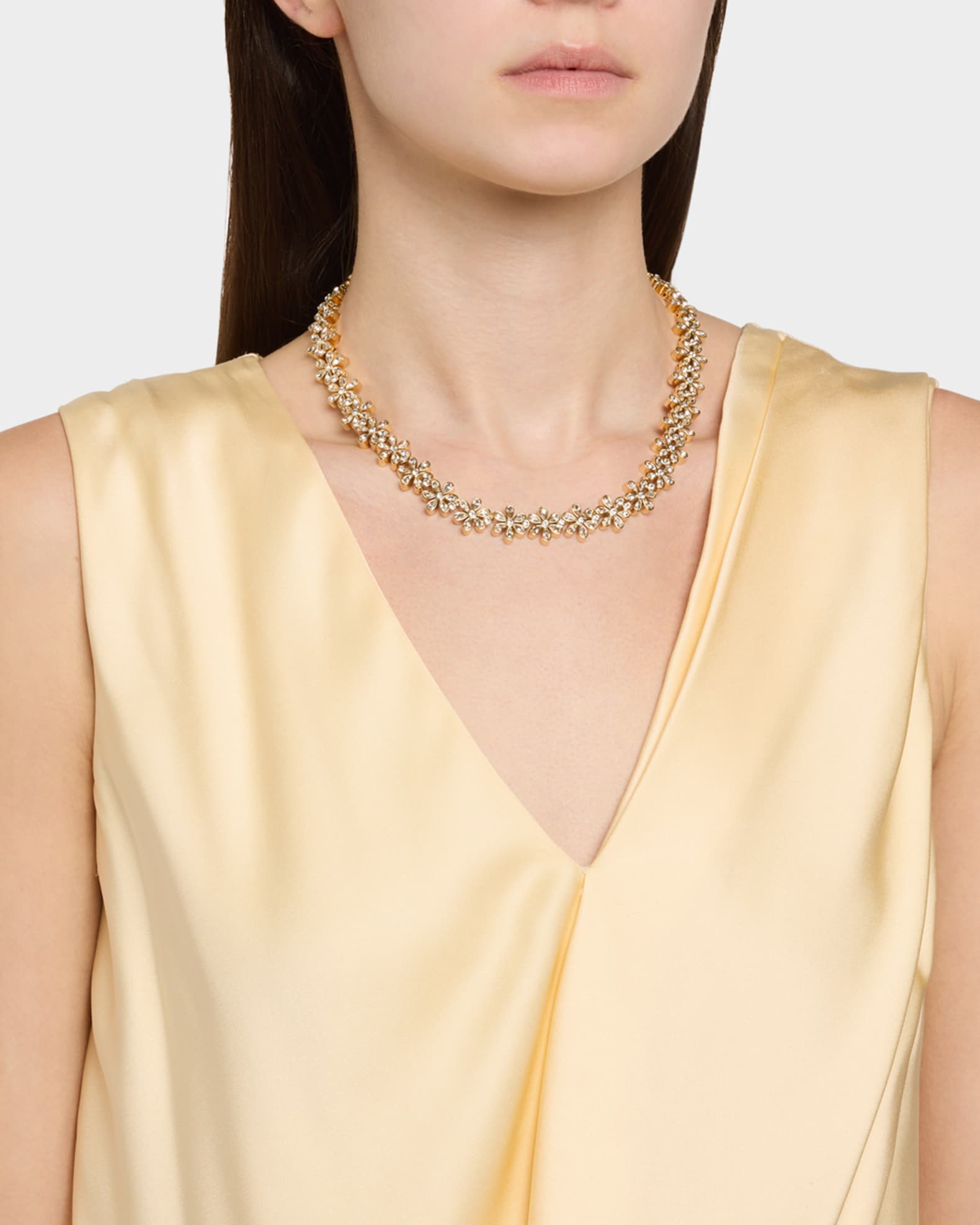 Flora Necklace 1