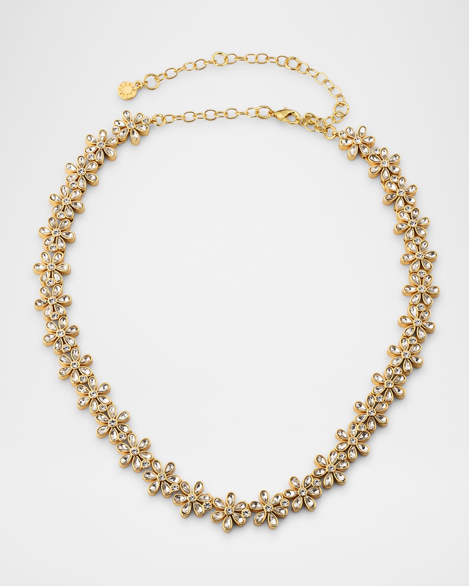 Flora Necklace 0