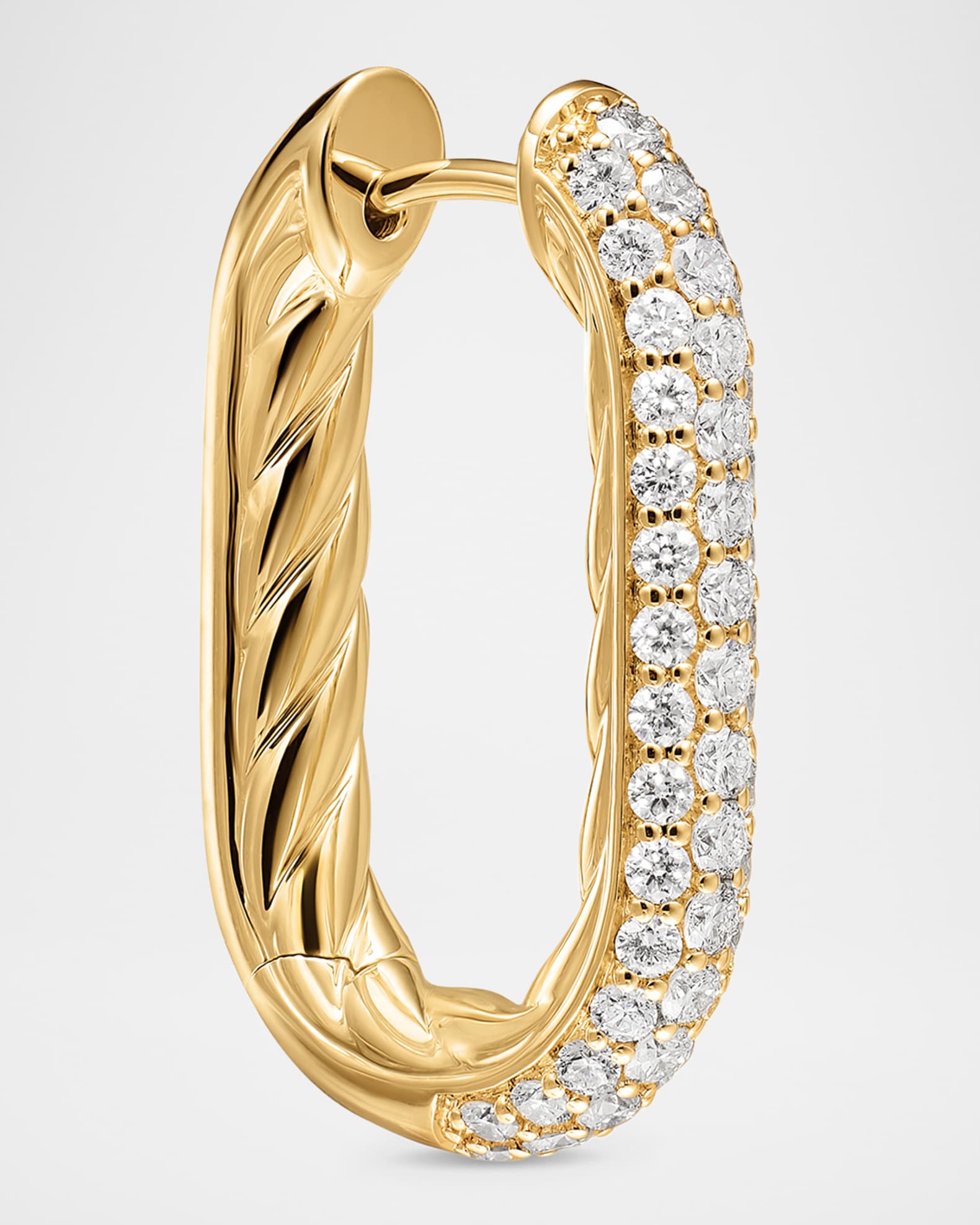 Madisen Hoop Earring main image 0