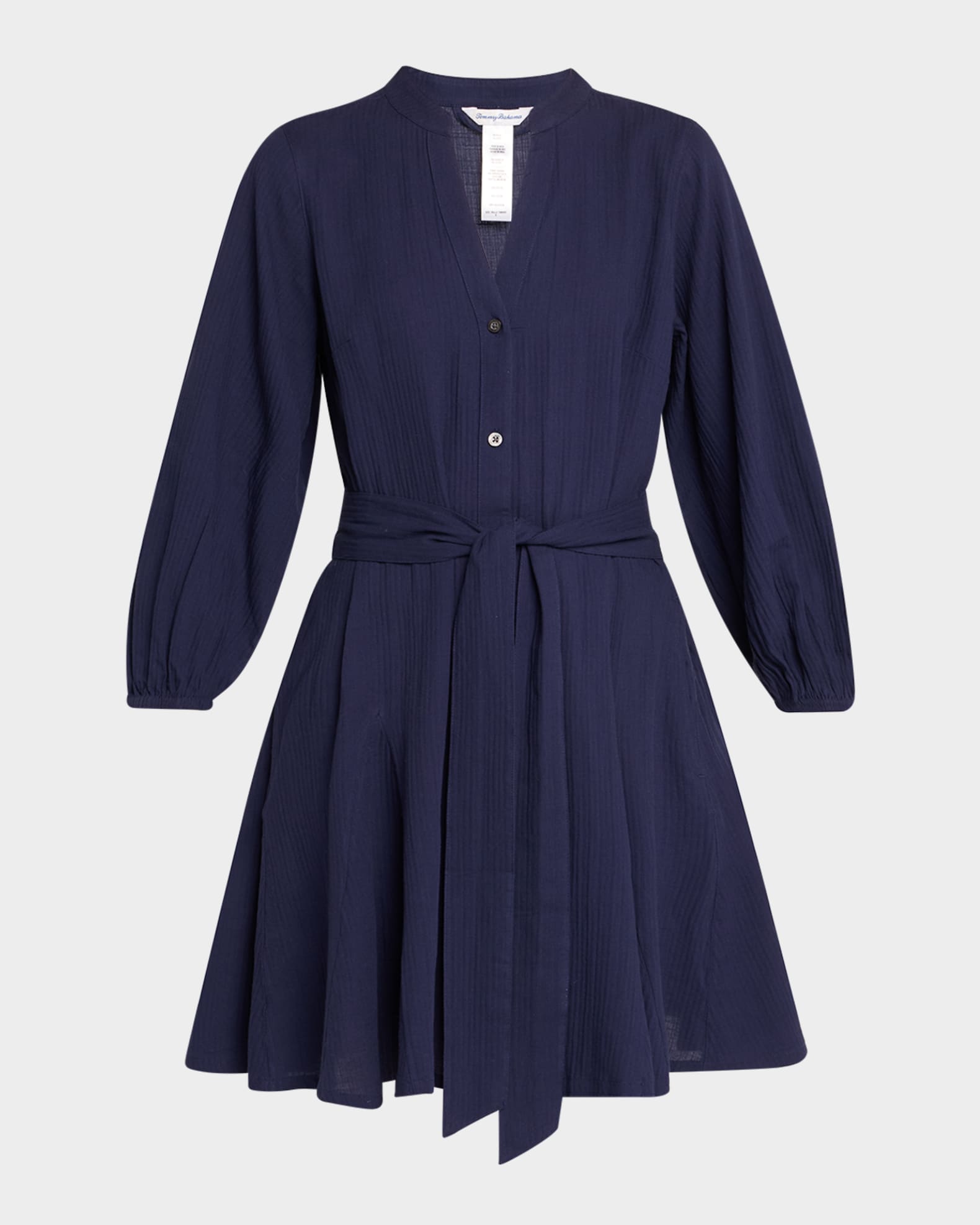 Bella Breeze Shirtdress 0