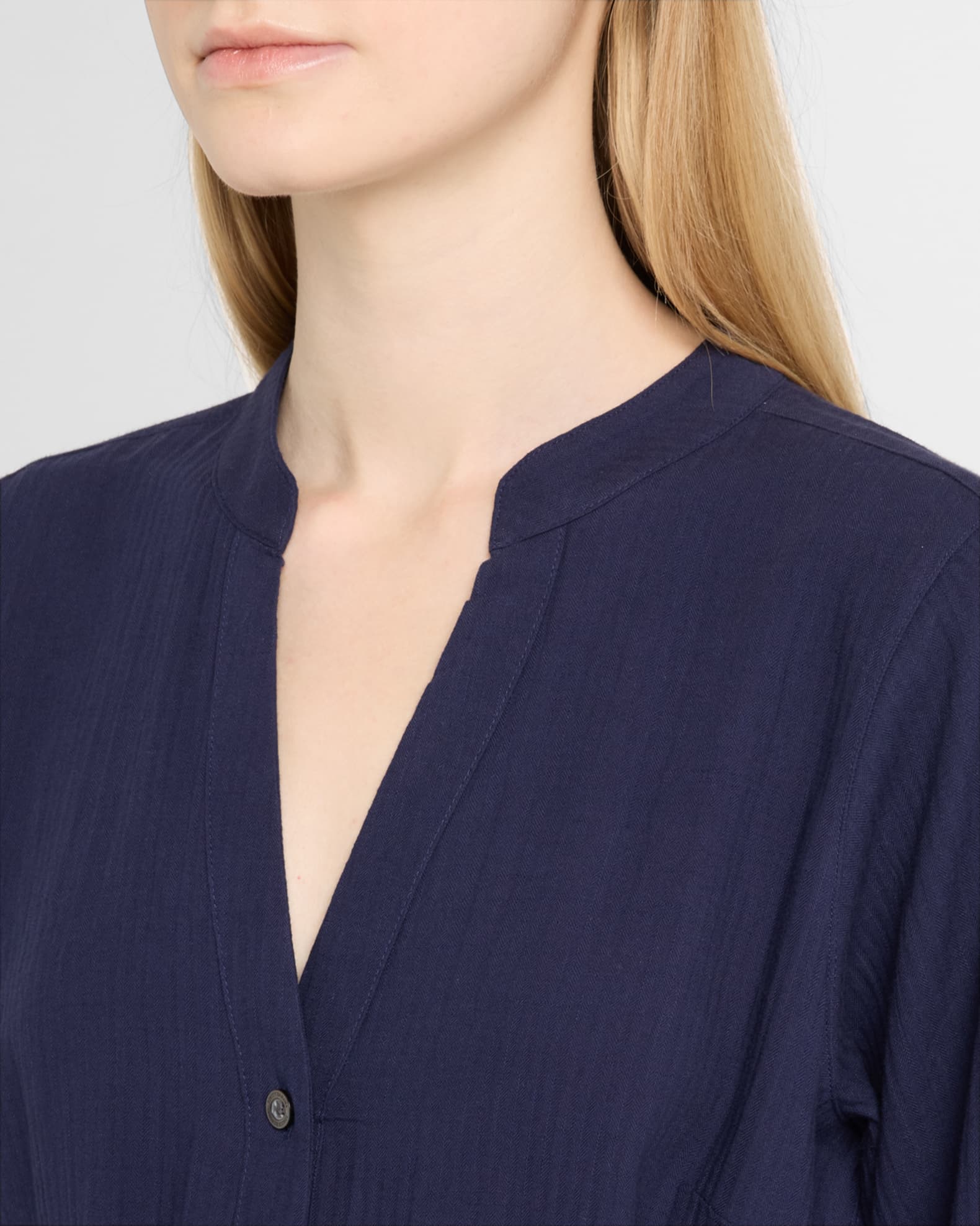 Bella Breeze Shirtdress