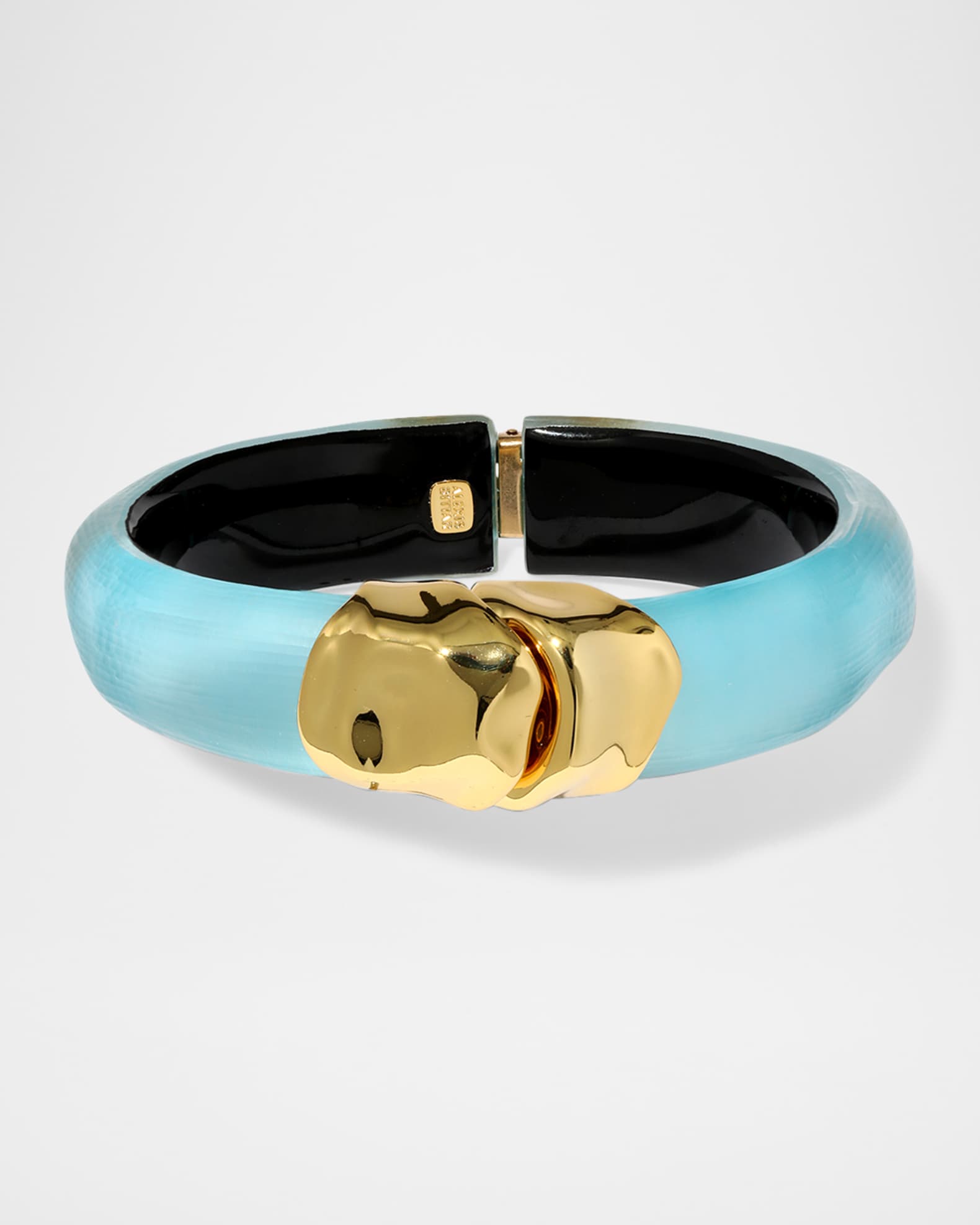 Molten  Hinge Bracelet 0