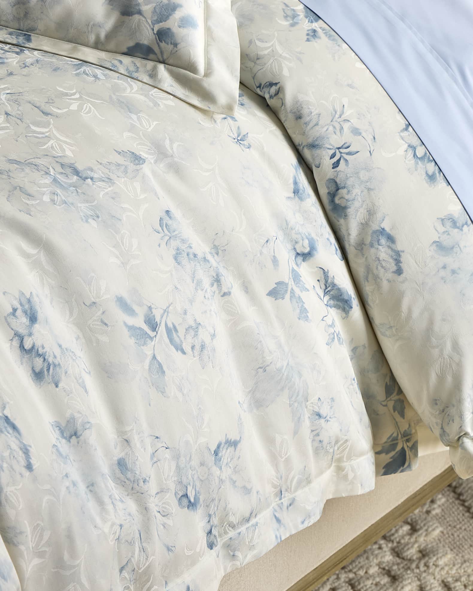 Josette Duvet, King 0