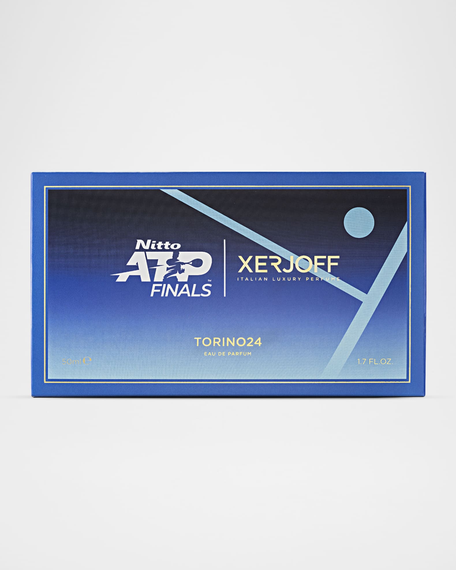 Xerjoff ATP Torino 24 Eau de Parfum, 1.7 oz. | Neiman Marcus
