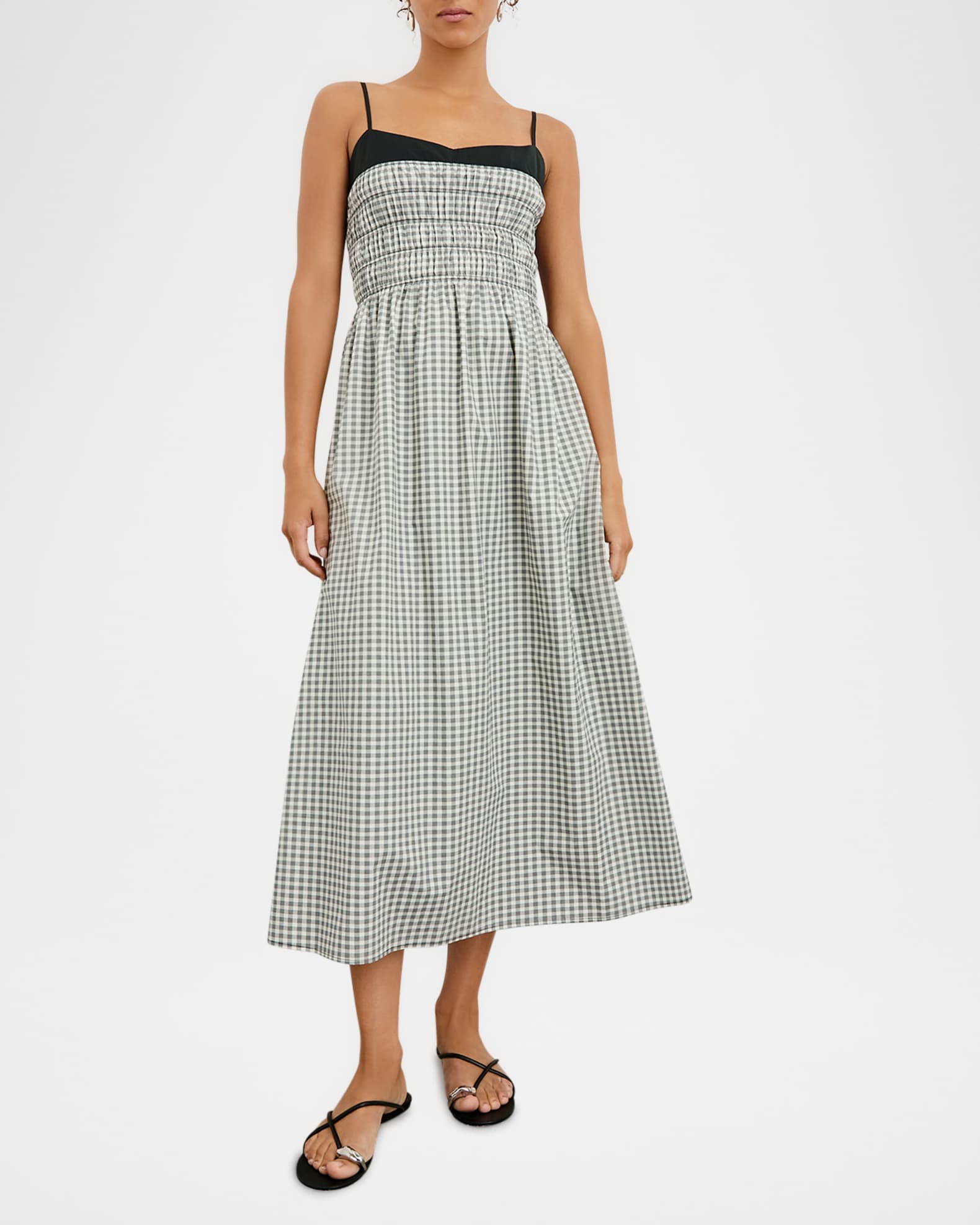Primrose Midi Dress 1