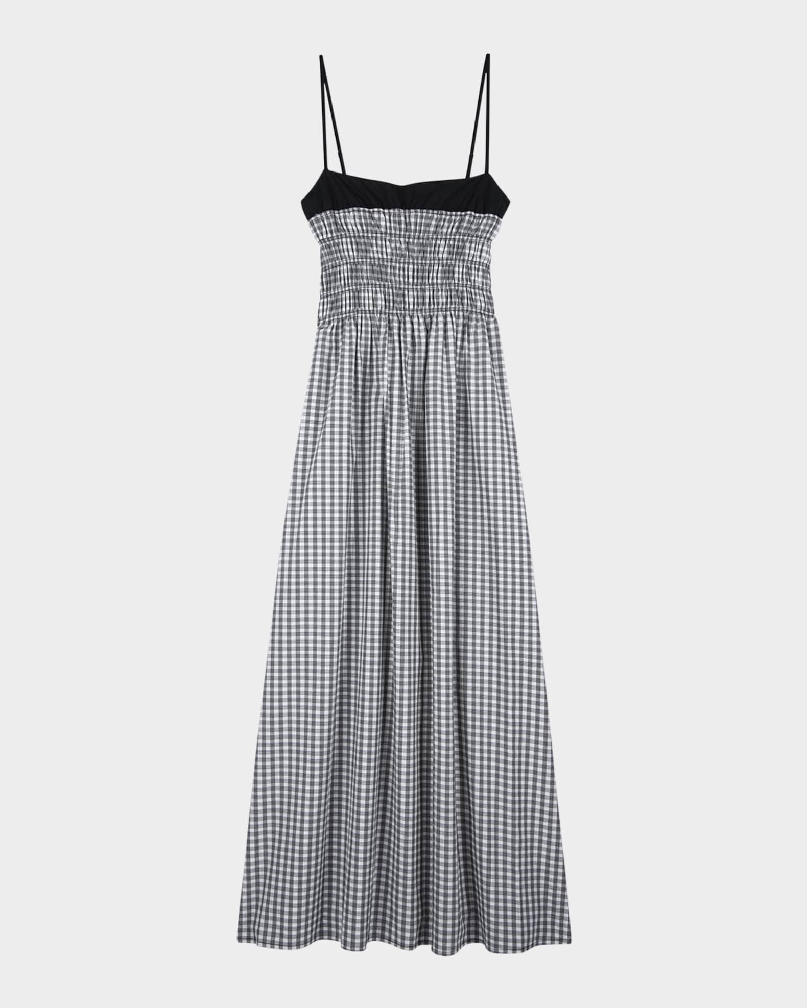 Primrose Midi Dress 0