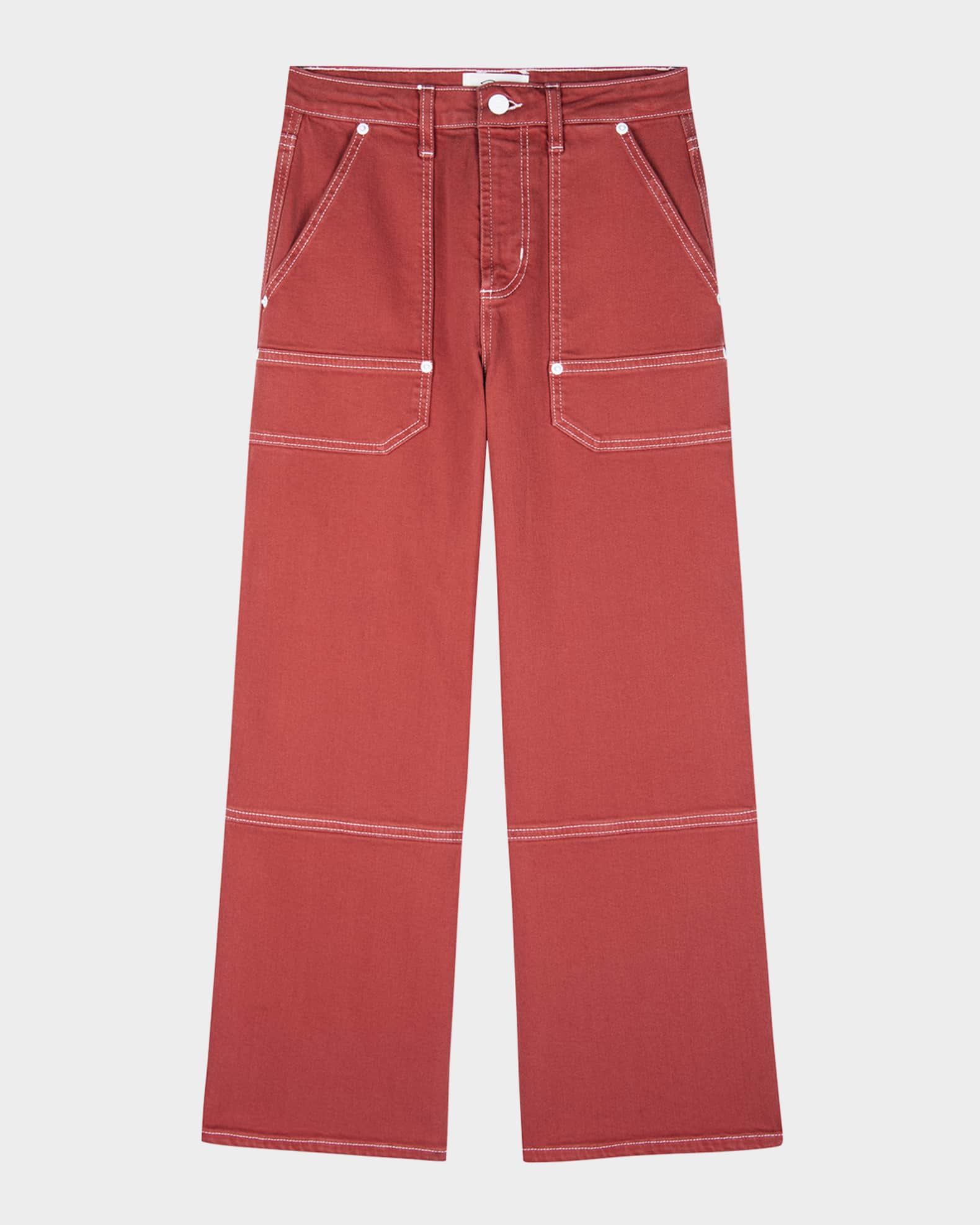 Silverado Utility Pants 0