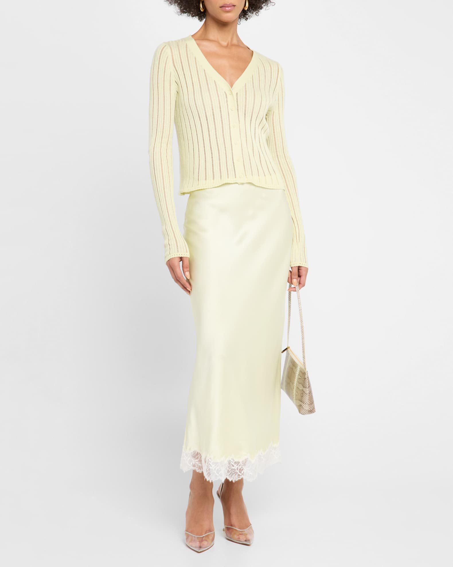 Vinni Knit Cardigan 1