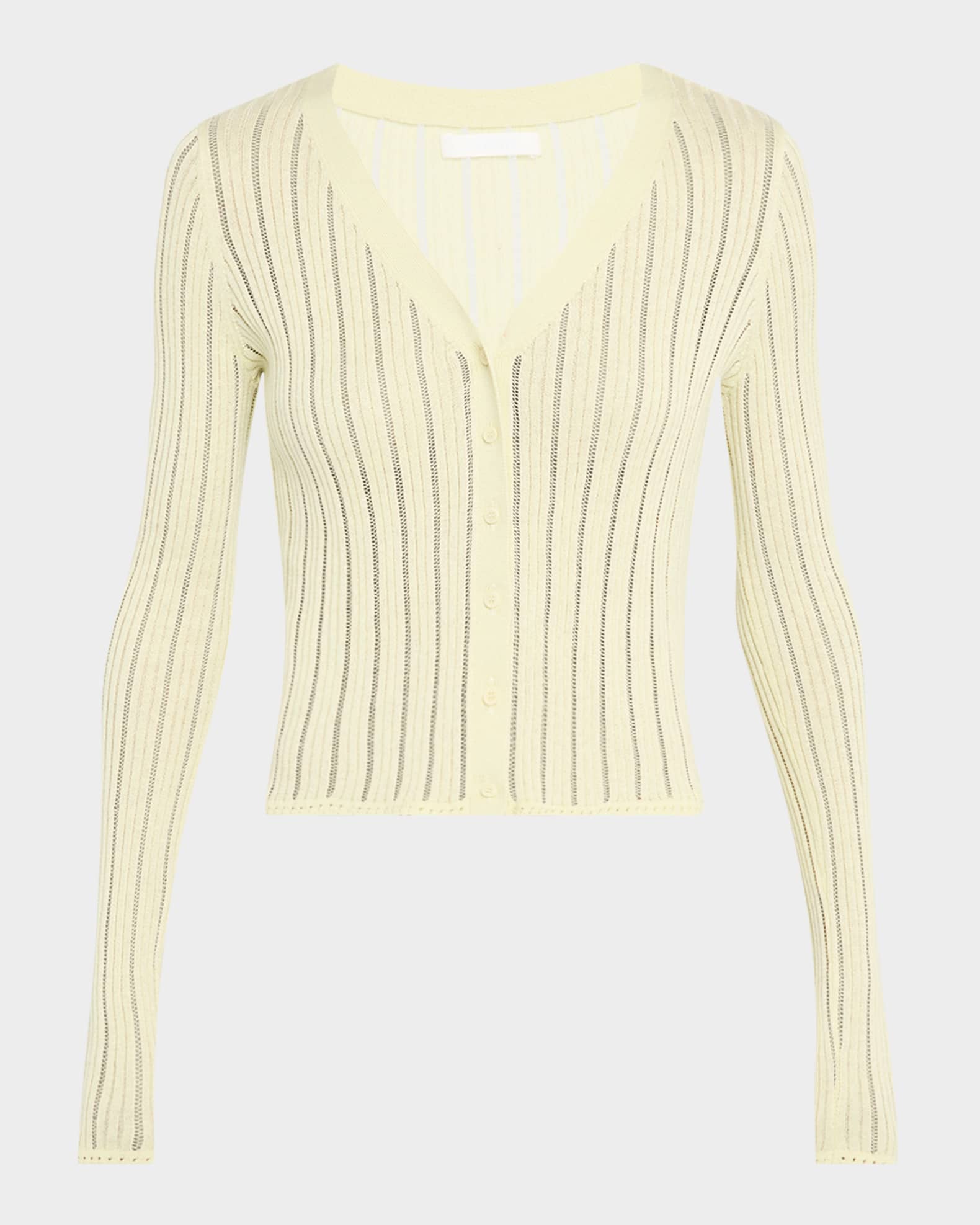 Vinni Knit Cardigan 0