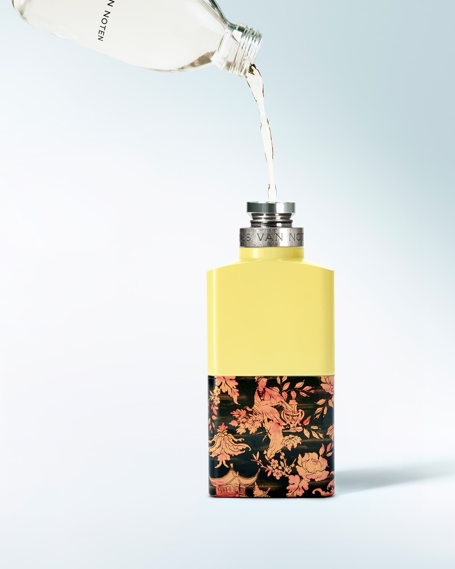 Bitter Splash Eau de Parfum Refill, 6.7 oz. 1