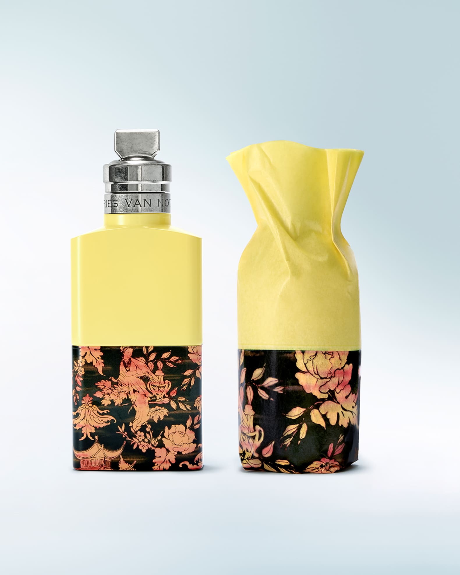 DRIES VAN NOTEN ビタースプラッシュ BITTER SPLASH Eau de Parfum Bitter Splash | Dries Van Noten